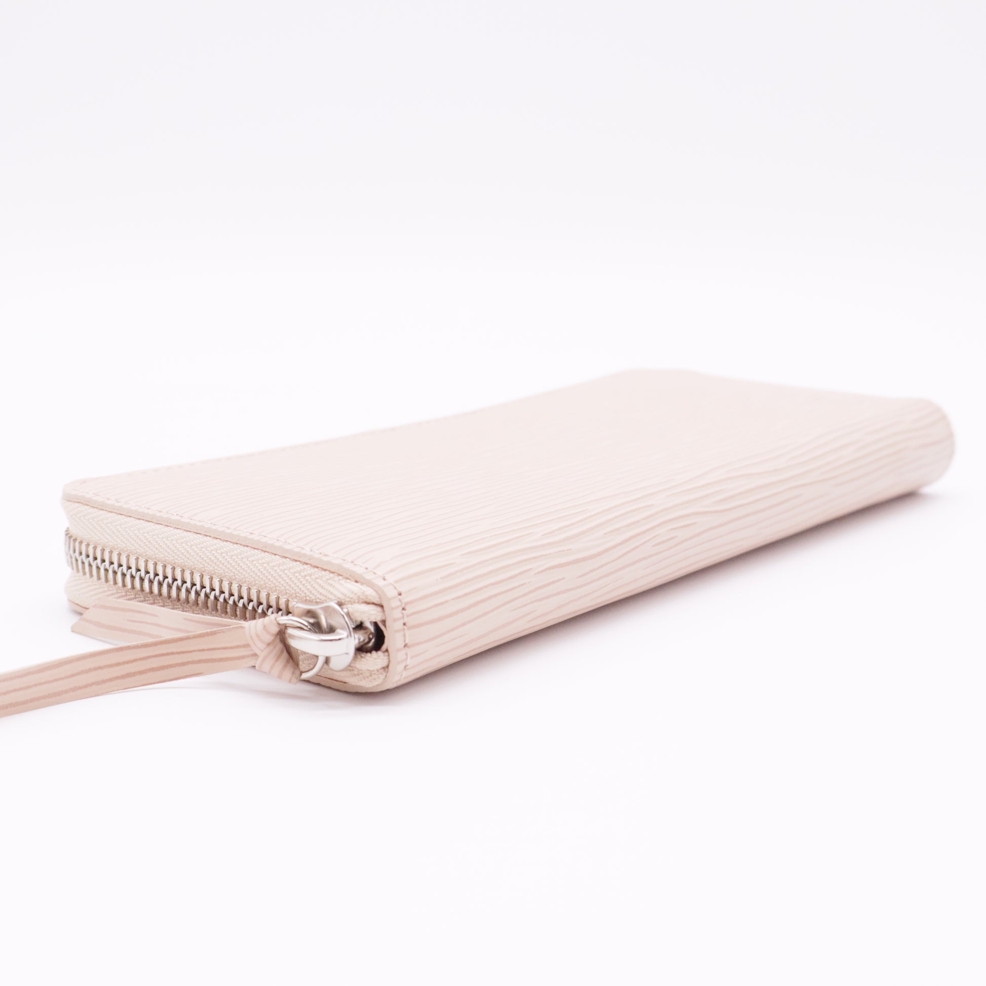 Dune Epi Leather Clemence Wallet