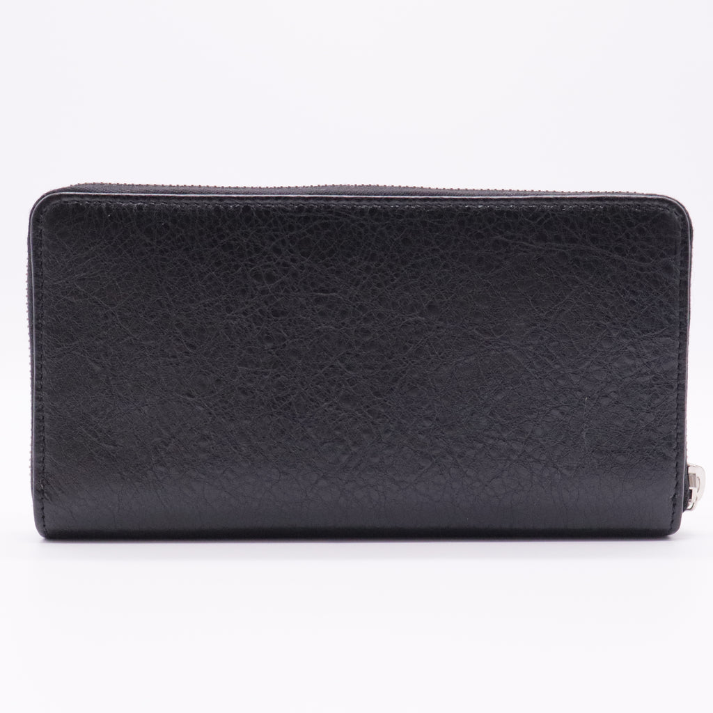 Motocross Classic Continental Wallet