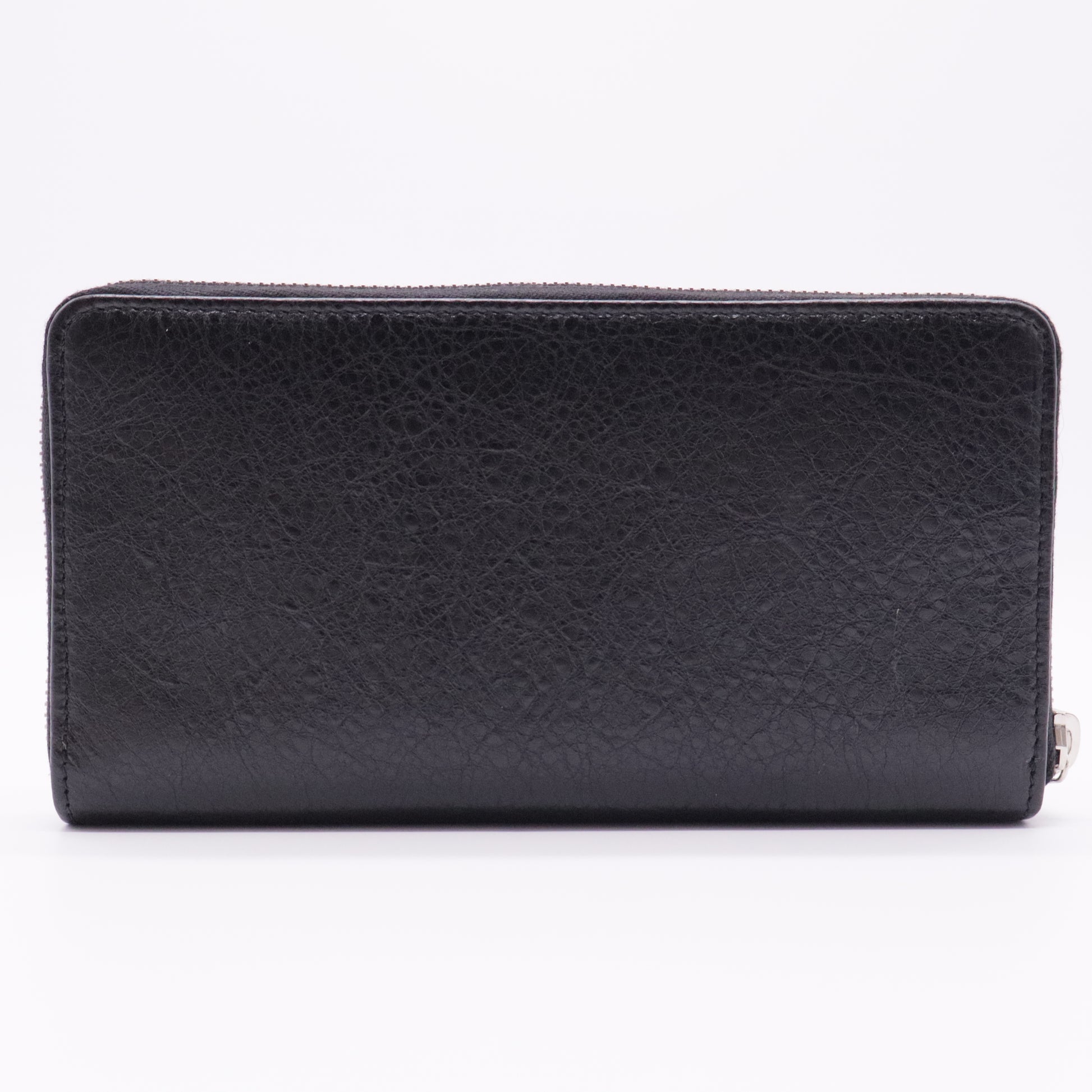 Motocross Classic Continental Wallet