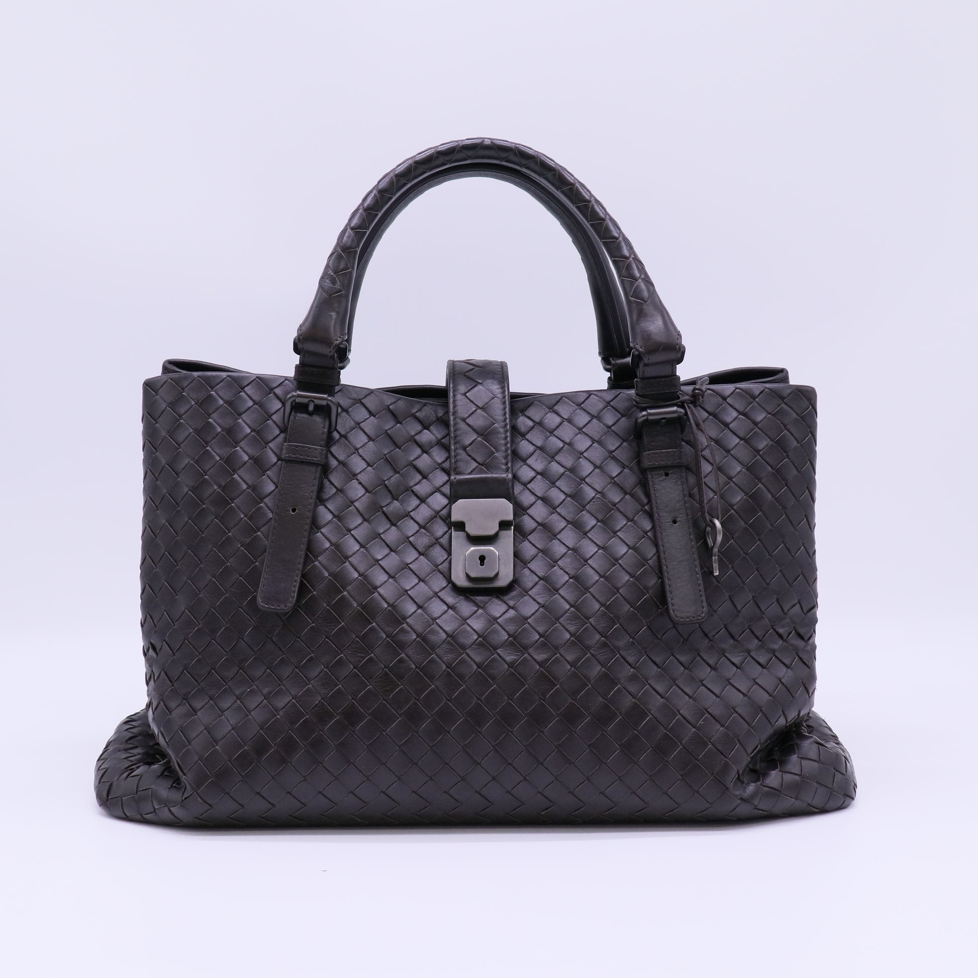 Bottega Veneta Roma handbag B22490