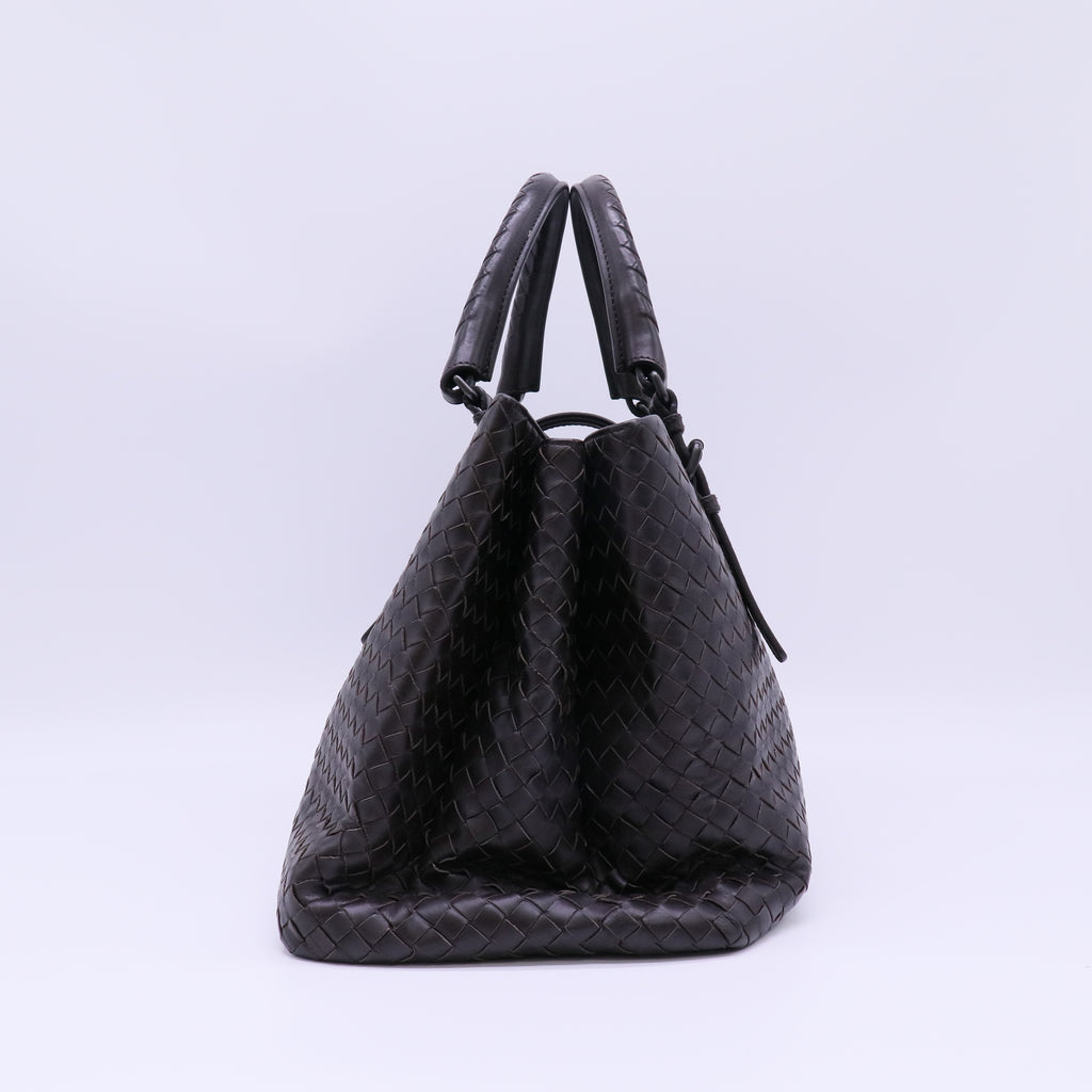 Bottega Veneta Roma handbag B22490
