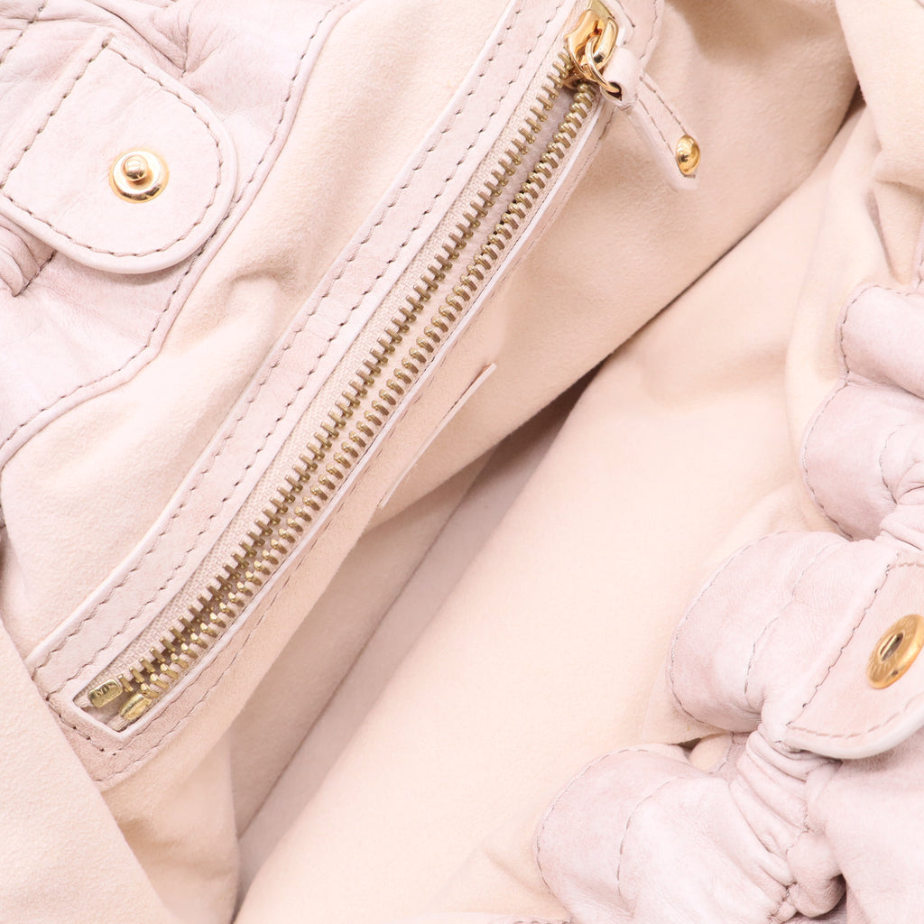 Monogram Olympe Stratus Vintage
