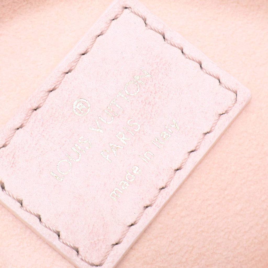 Monogram Olympe Stratus Vintage
