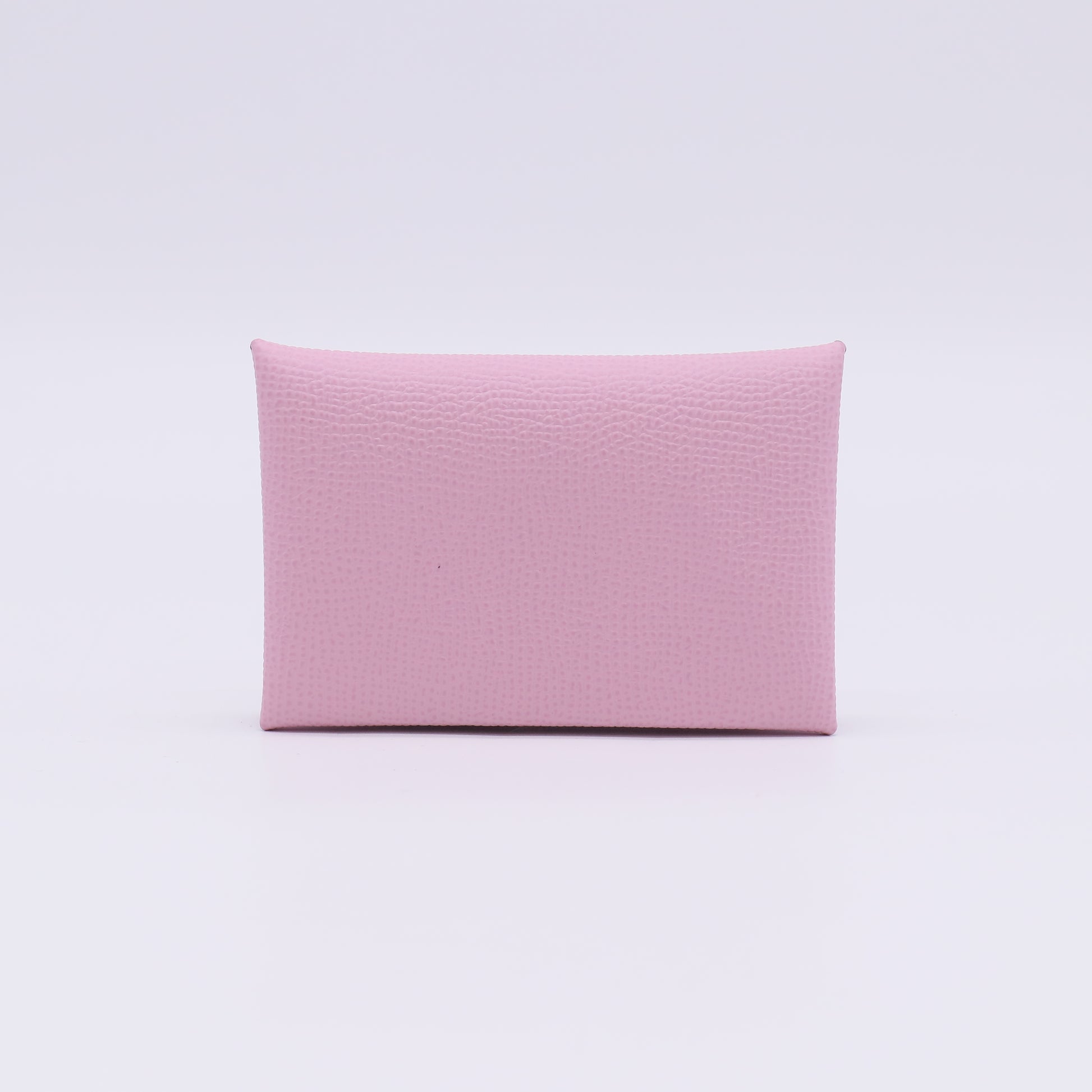 Hermès Calvi Card Holder W22819