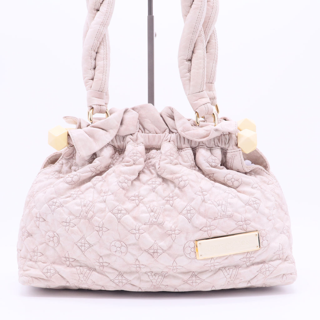 Monogram Olympe Stratus Vintage