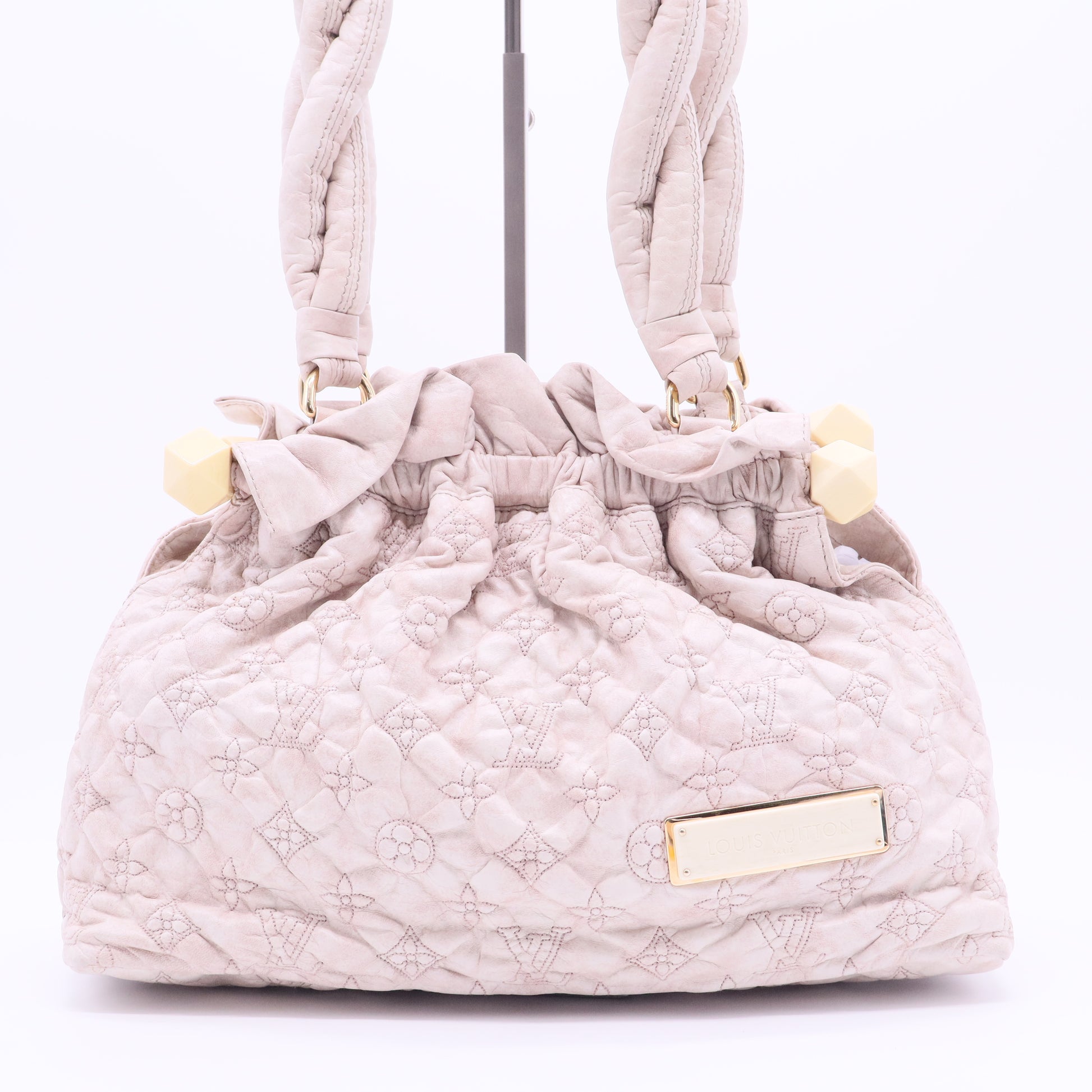 Monogram Olympe Stratus Vintage