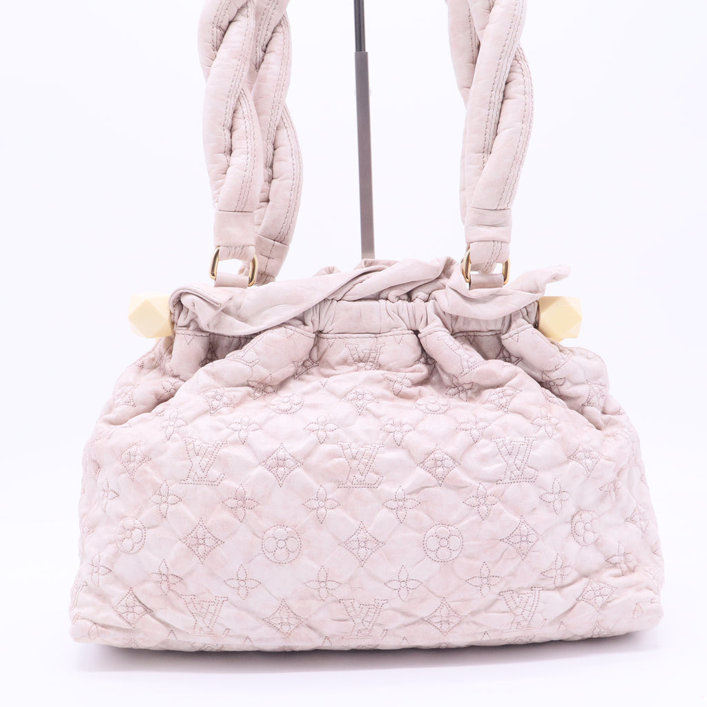 Monogram Olympe Stratus Vintage