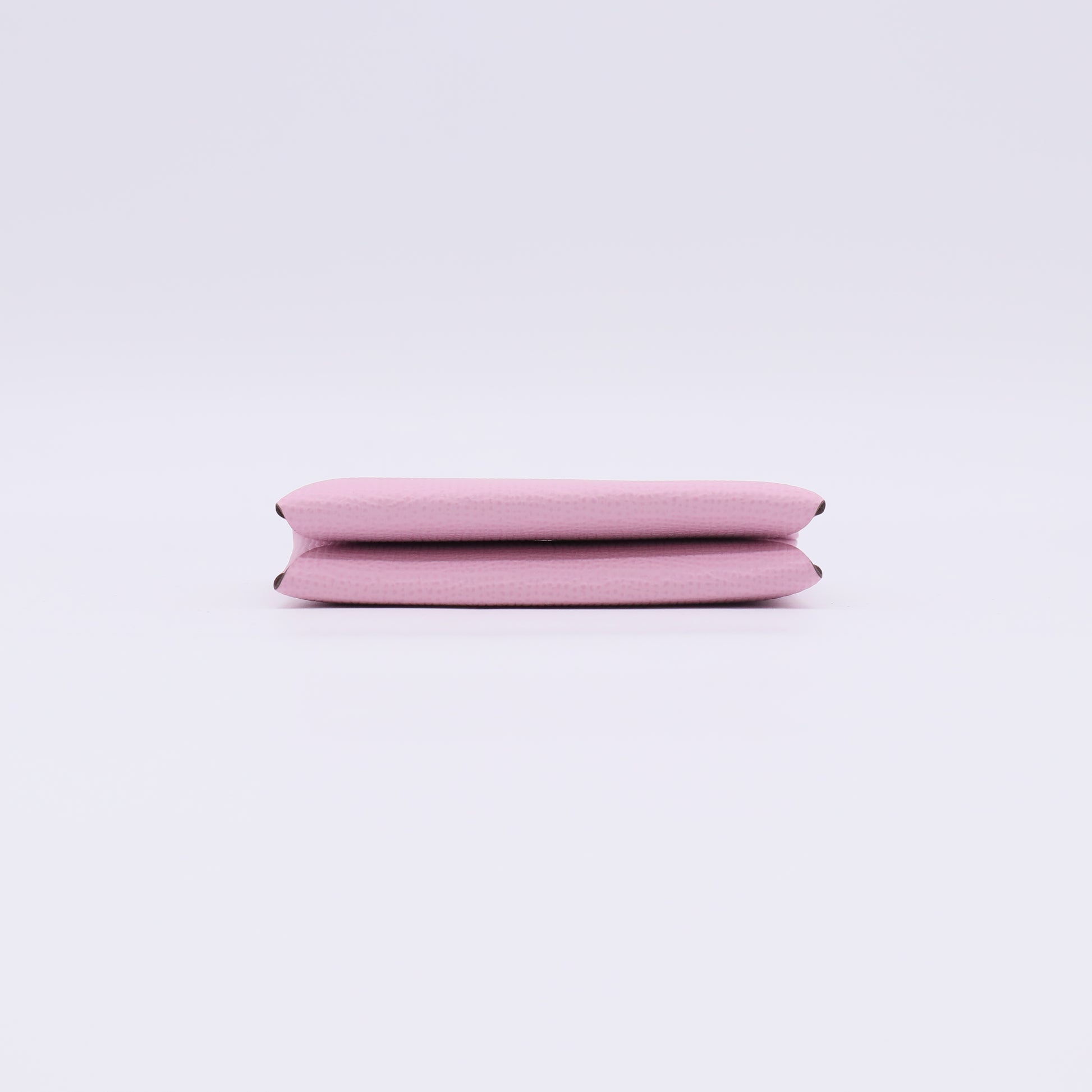 Hermès Calvi Card Holder W22819