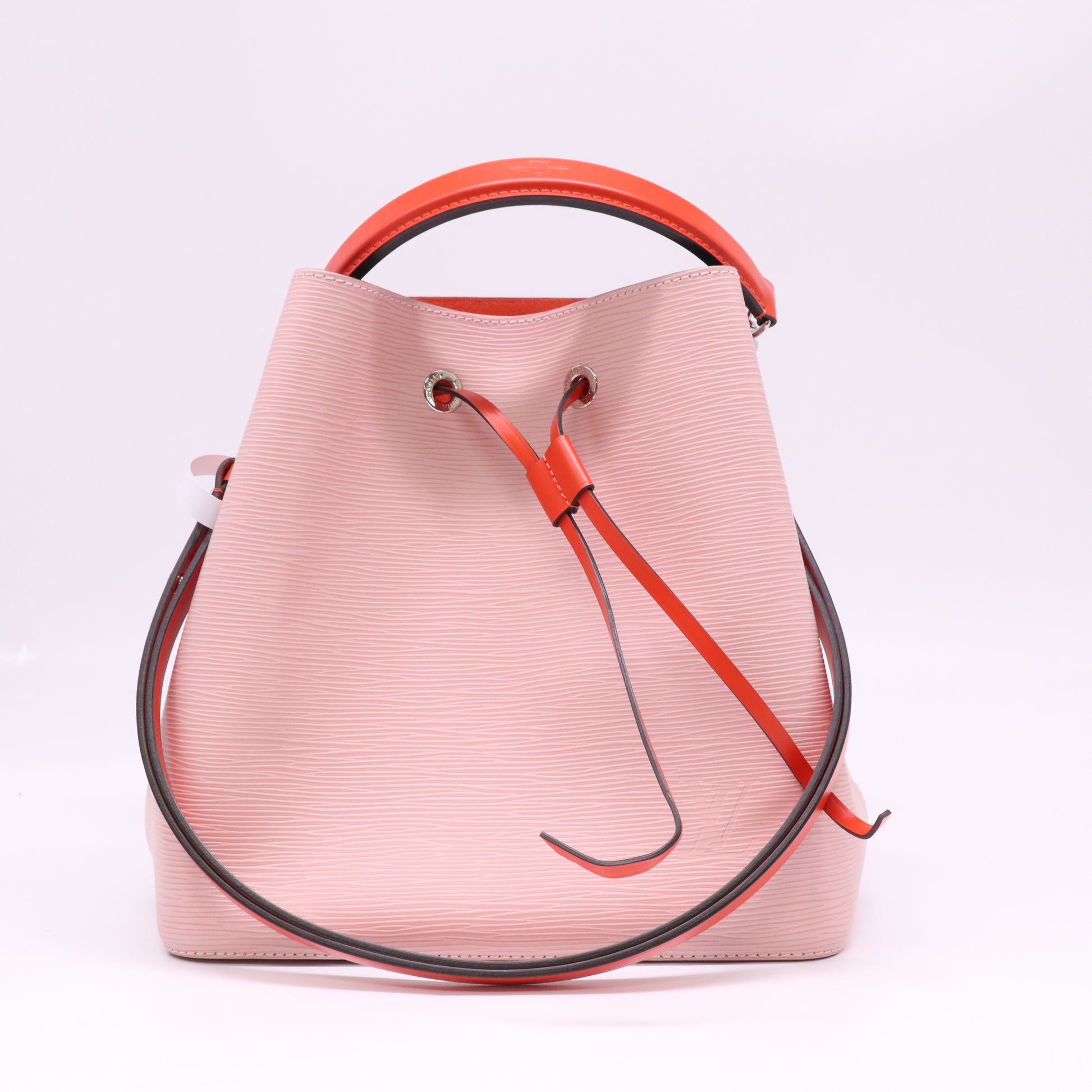 Louis Vuitton Epi NéoNoé MM bucket bag B22802