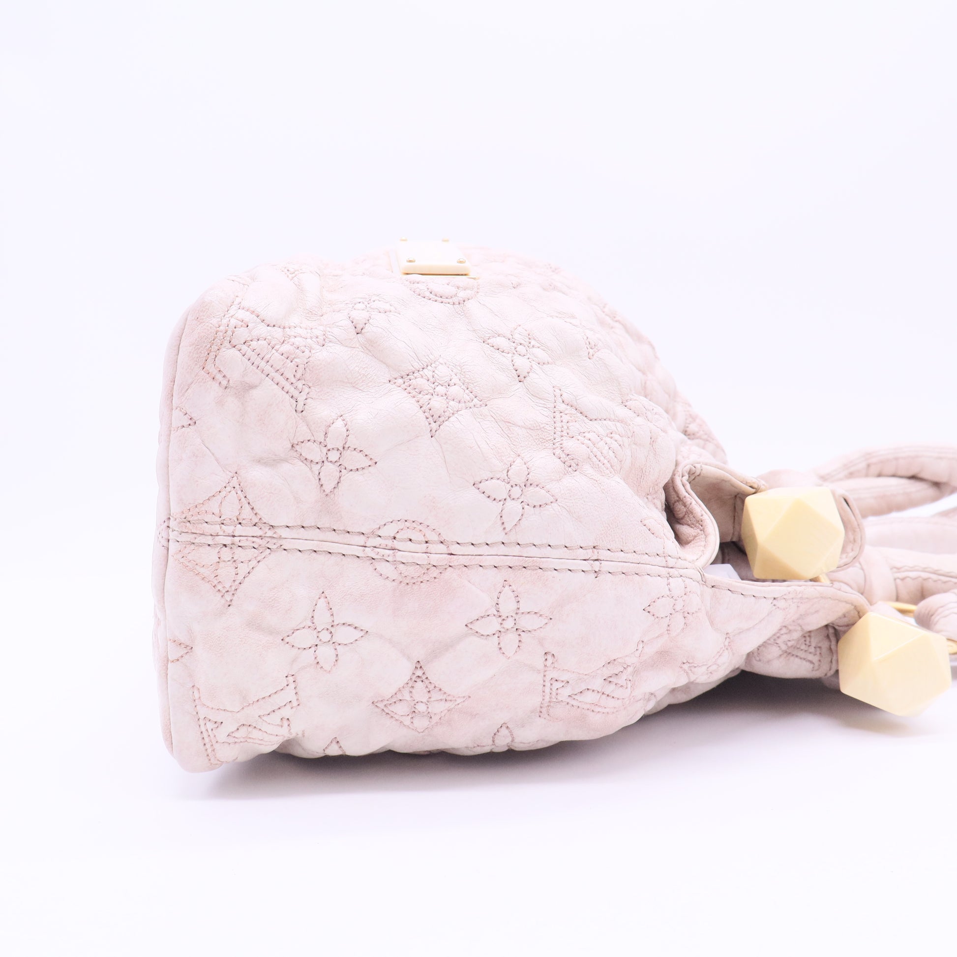 Monogram Olympe Stratus Vintage