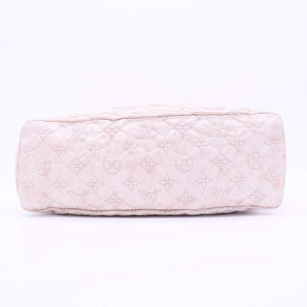 Monogram Olympe Stratus Vintage