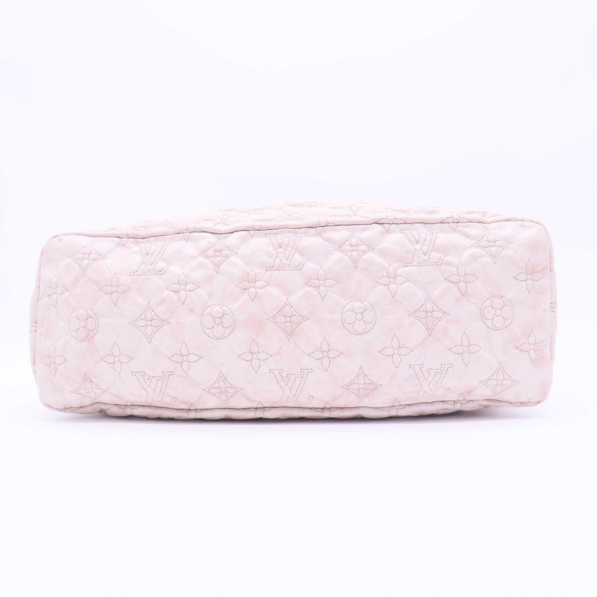 Monogram Olympe Stratus Vintage