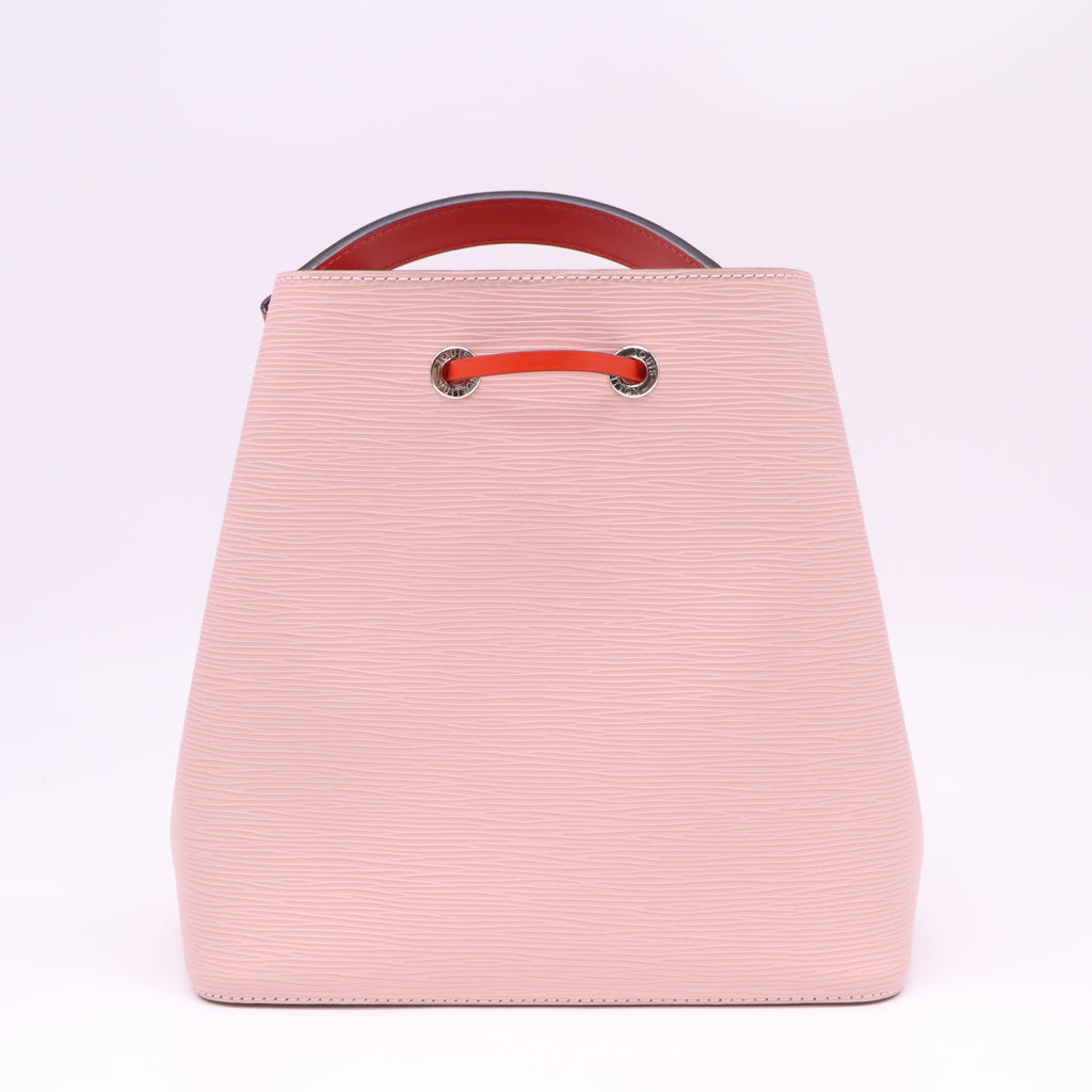 Louis Vuitton Epi NéoNoé MM bucket bag B22802