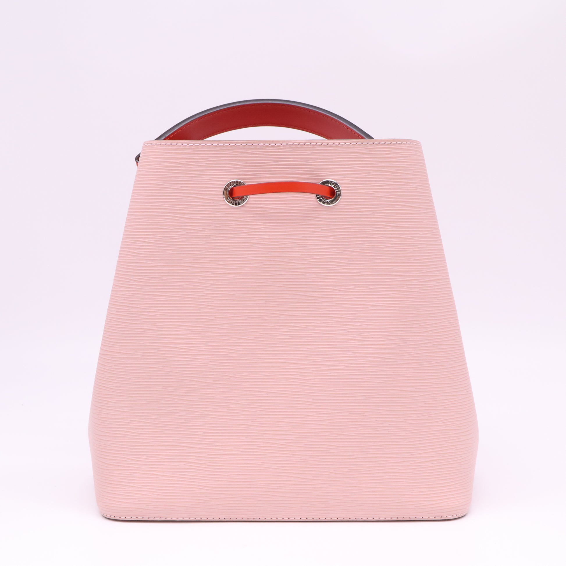 Louis Vuitton Epi NéoNoé MM bucket bag B22802