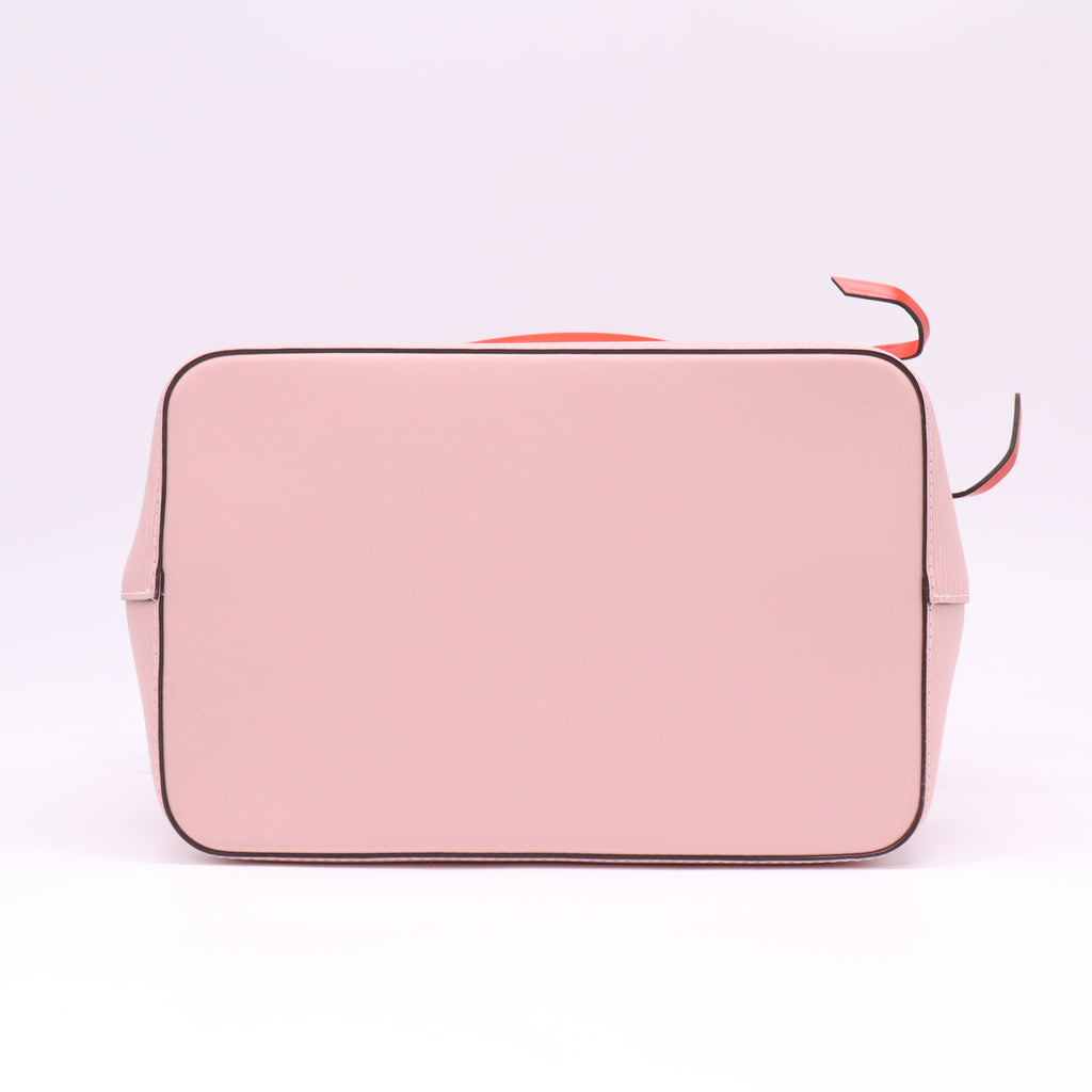 Louis Vuitton Epi NéoNoé MM bucket bag B22802