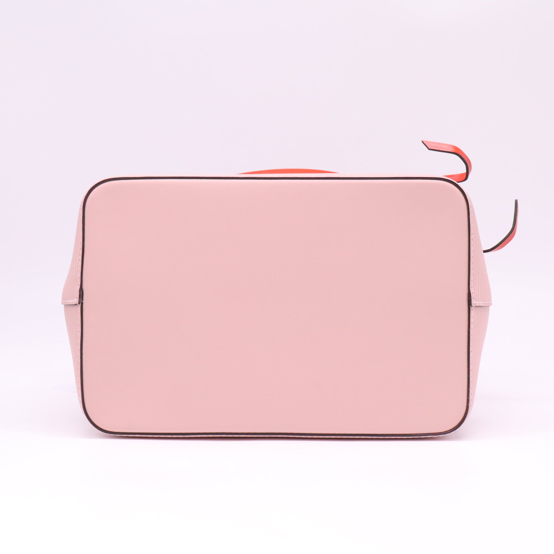 Louis Vuitton Epi NéoNoé MM bucket bag B22802