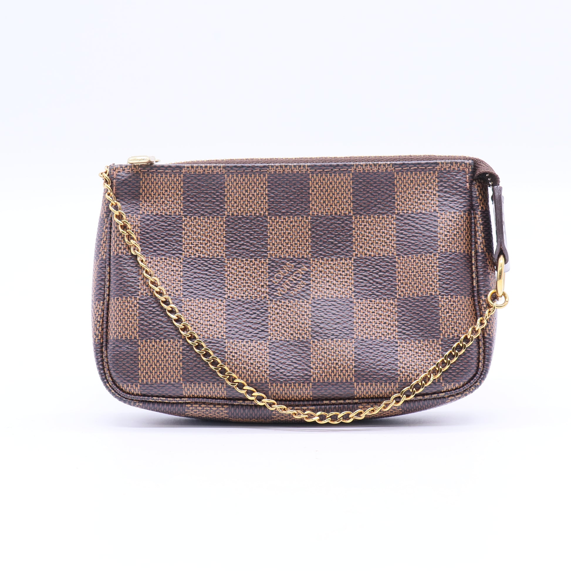 Pochette Accessoires Damier Mini Twins LDJ3685