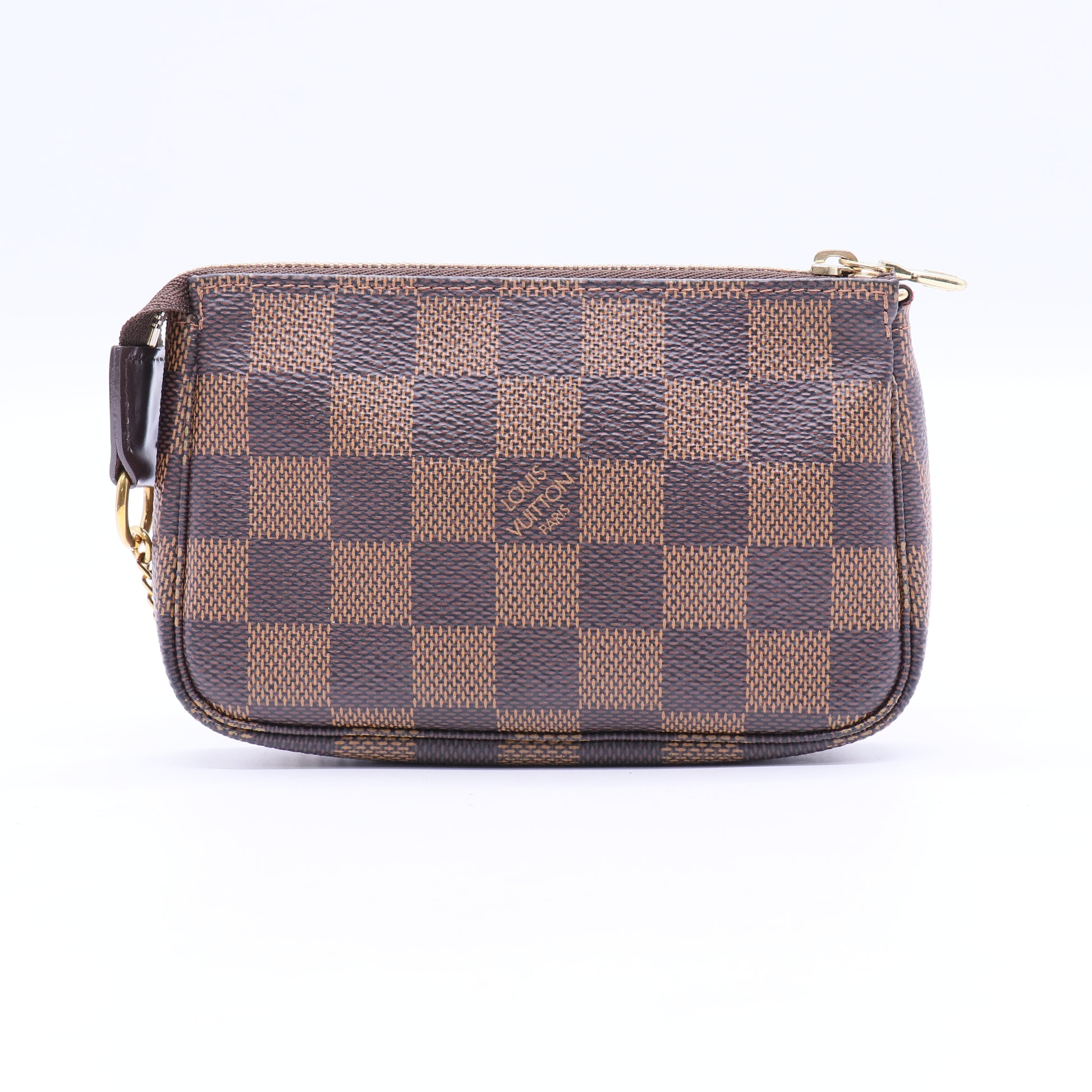 Pochette Accessoires Damier Mini Twins LDJ3685