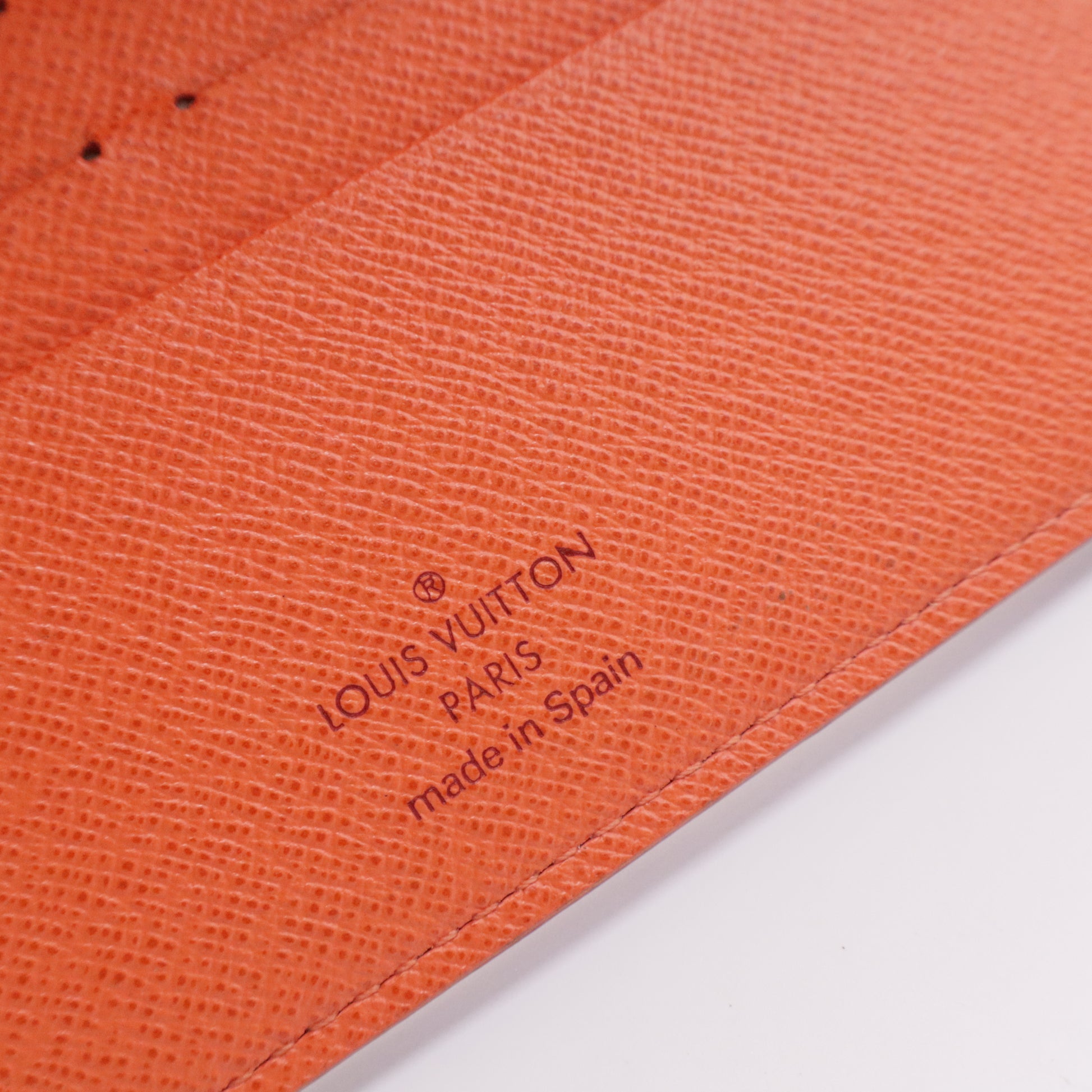 Takashi Murakami Zippy wallet