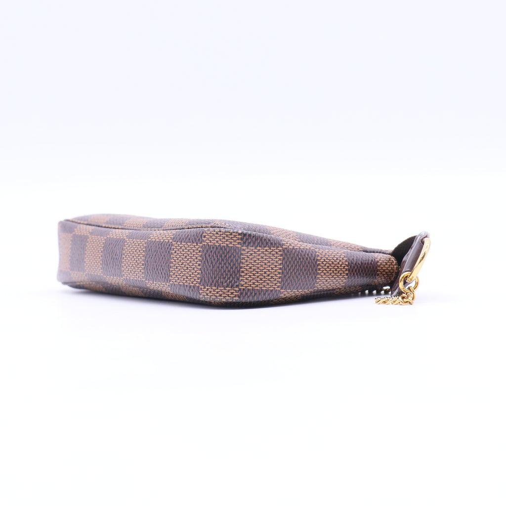 Pochette Accessoires Damier Mini Twins LDJ3685