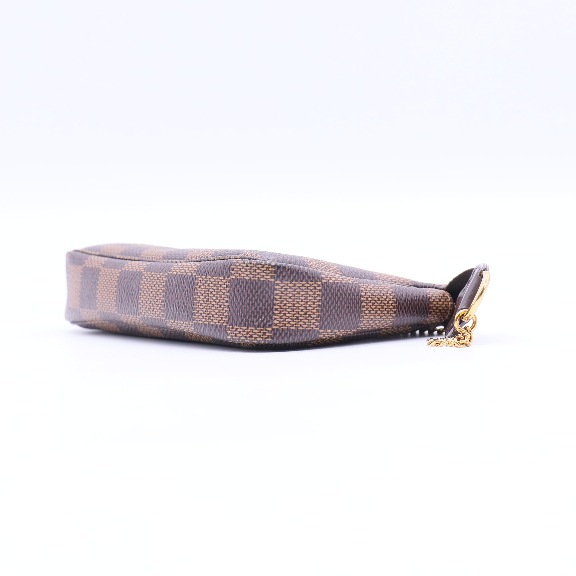 Pochette Accessoires Damier Mini Twins LDJ3685