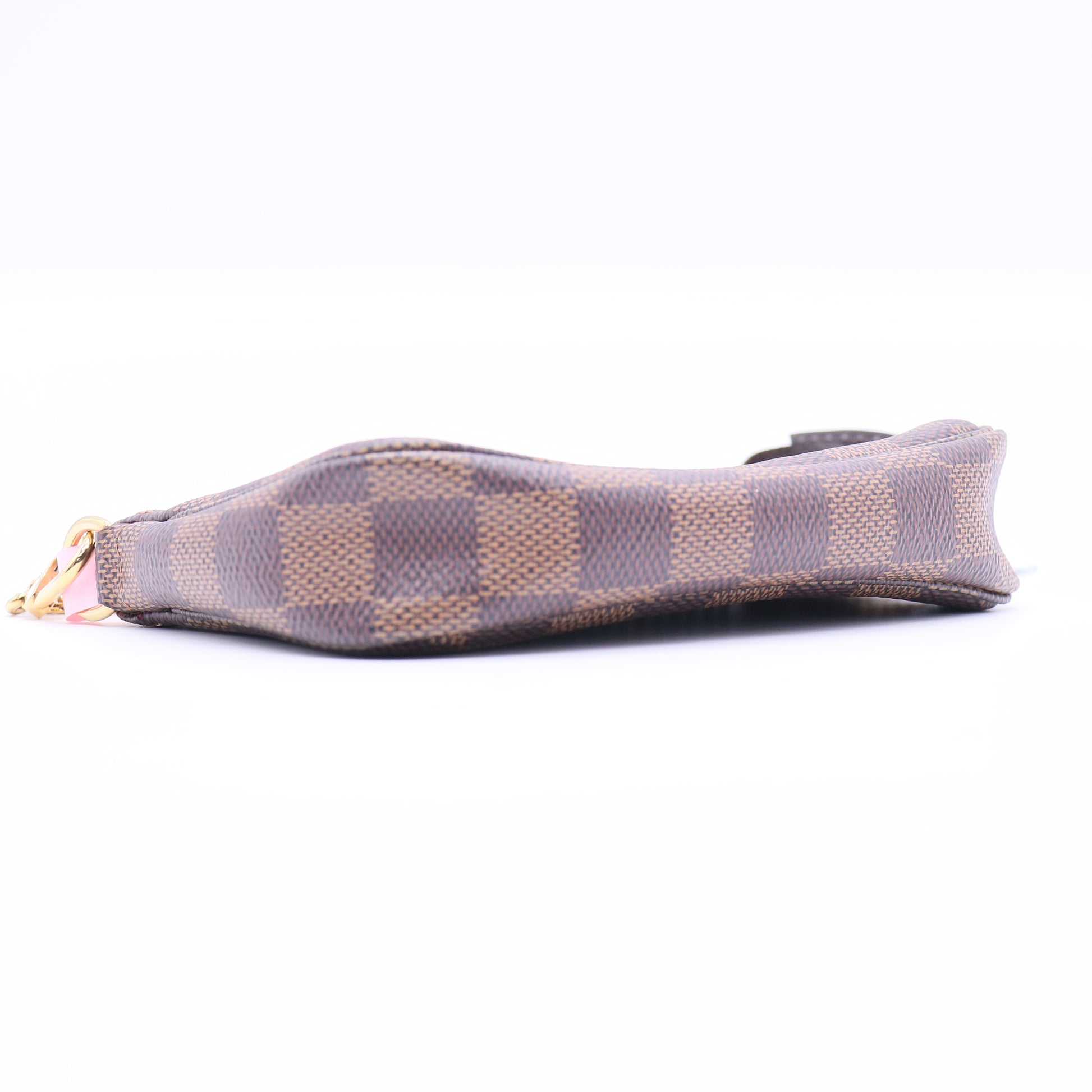 Pochette Accessoires Damier Mini Twins LDJ3686