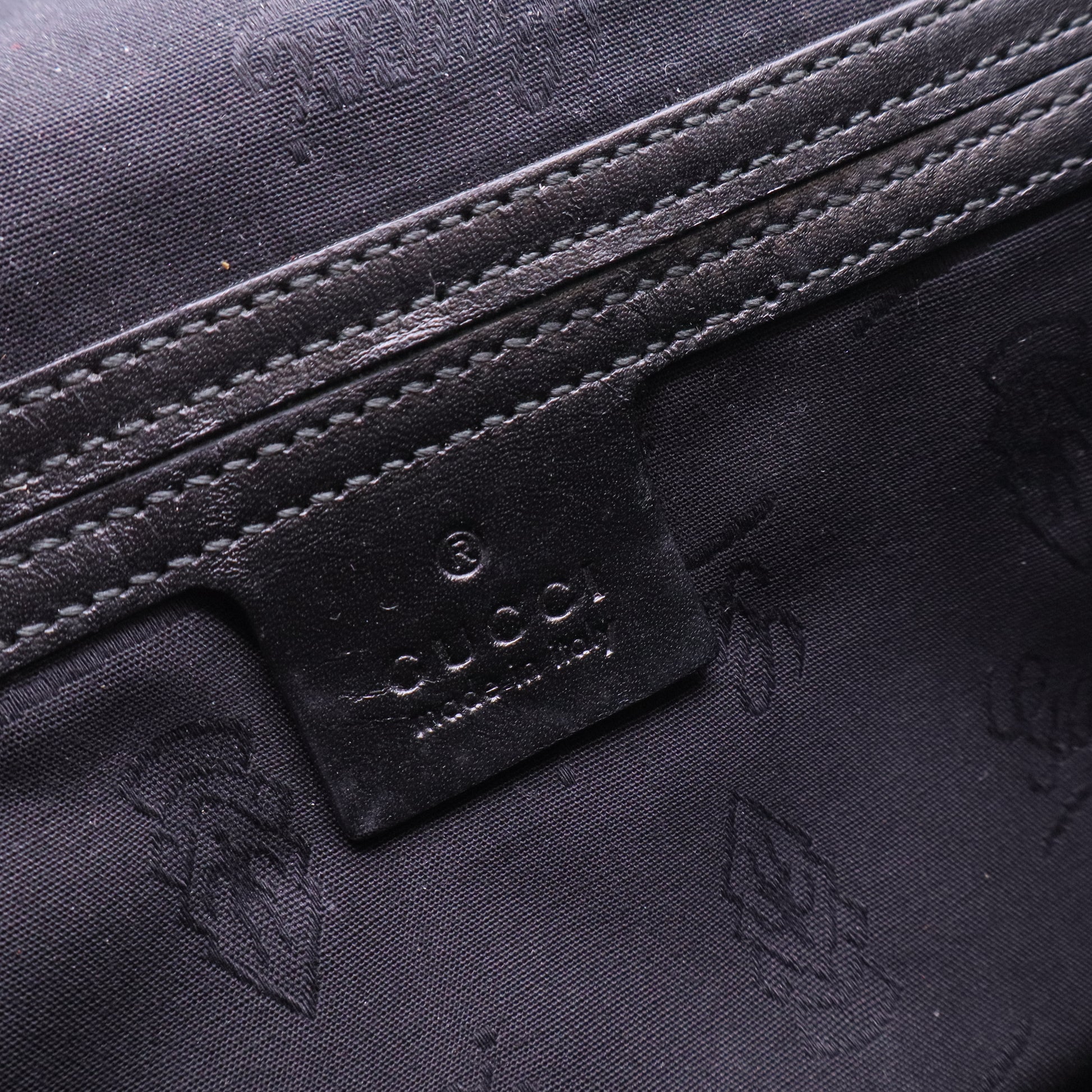 Belt Bag GG Imprime Small B7911