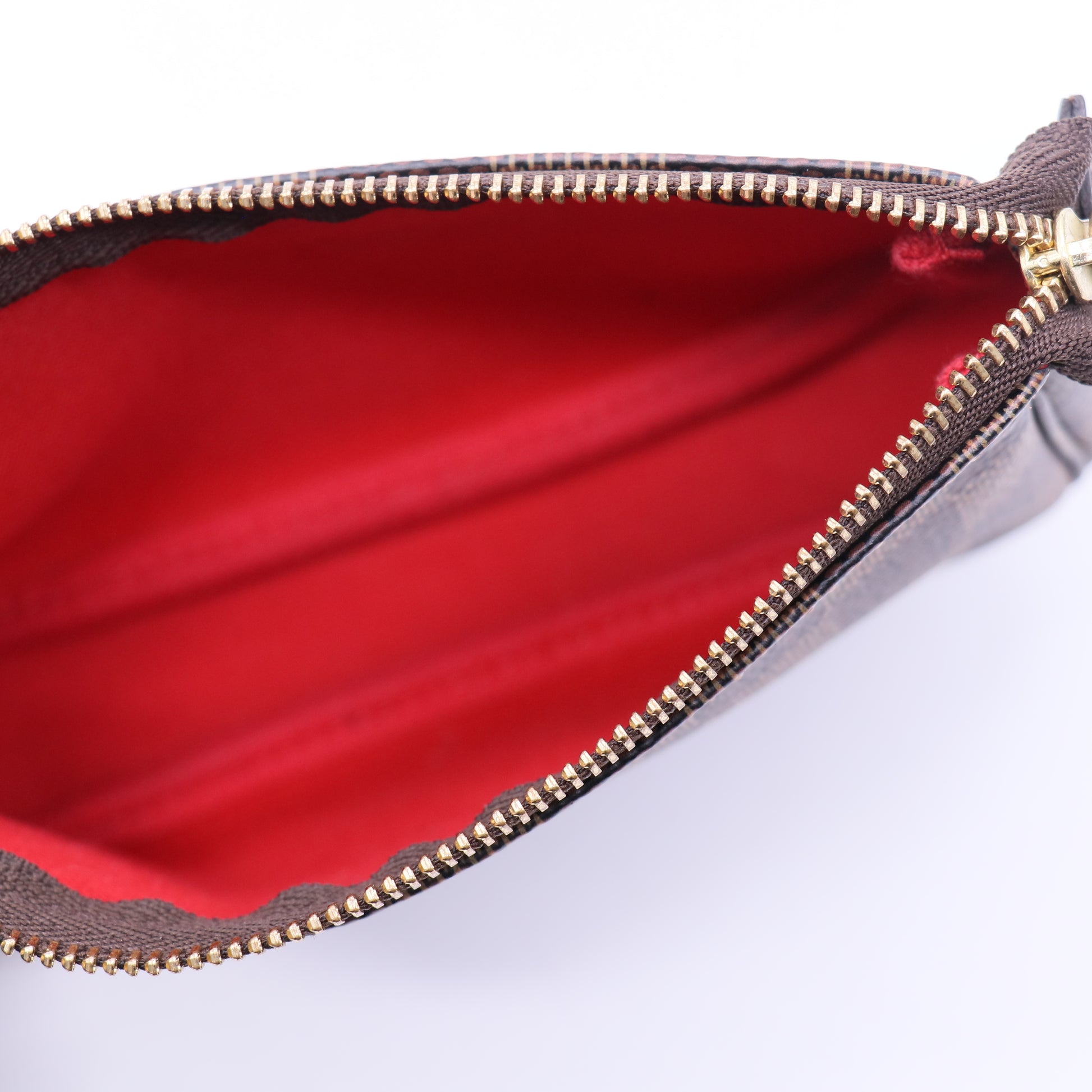 Pochette Accessoires Damier Mini Twins LDJ3686