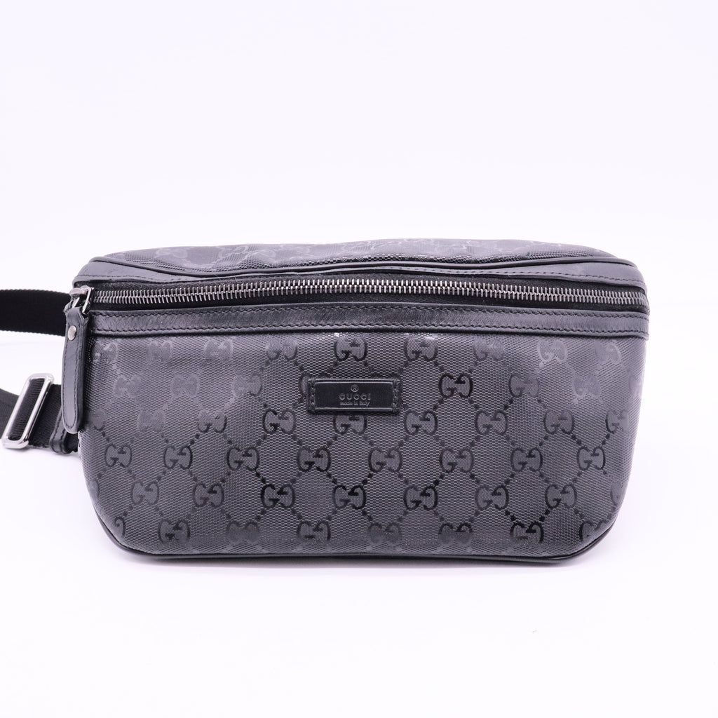 Belt Bag GG Imprime Small B7911