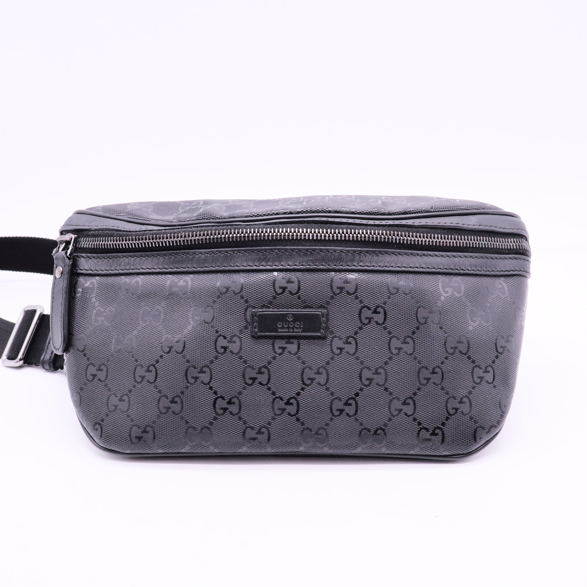 Belt Bag GG Imprime Small B7911