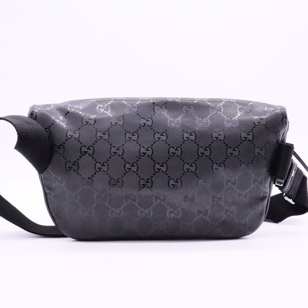Belt Bag GG Imprime Small B7911