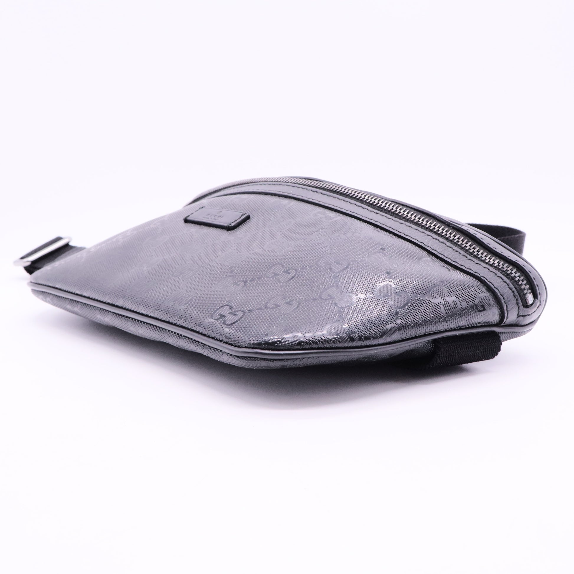 Belt Bag GG Imprime Small B7911