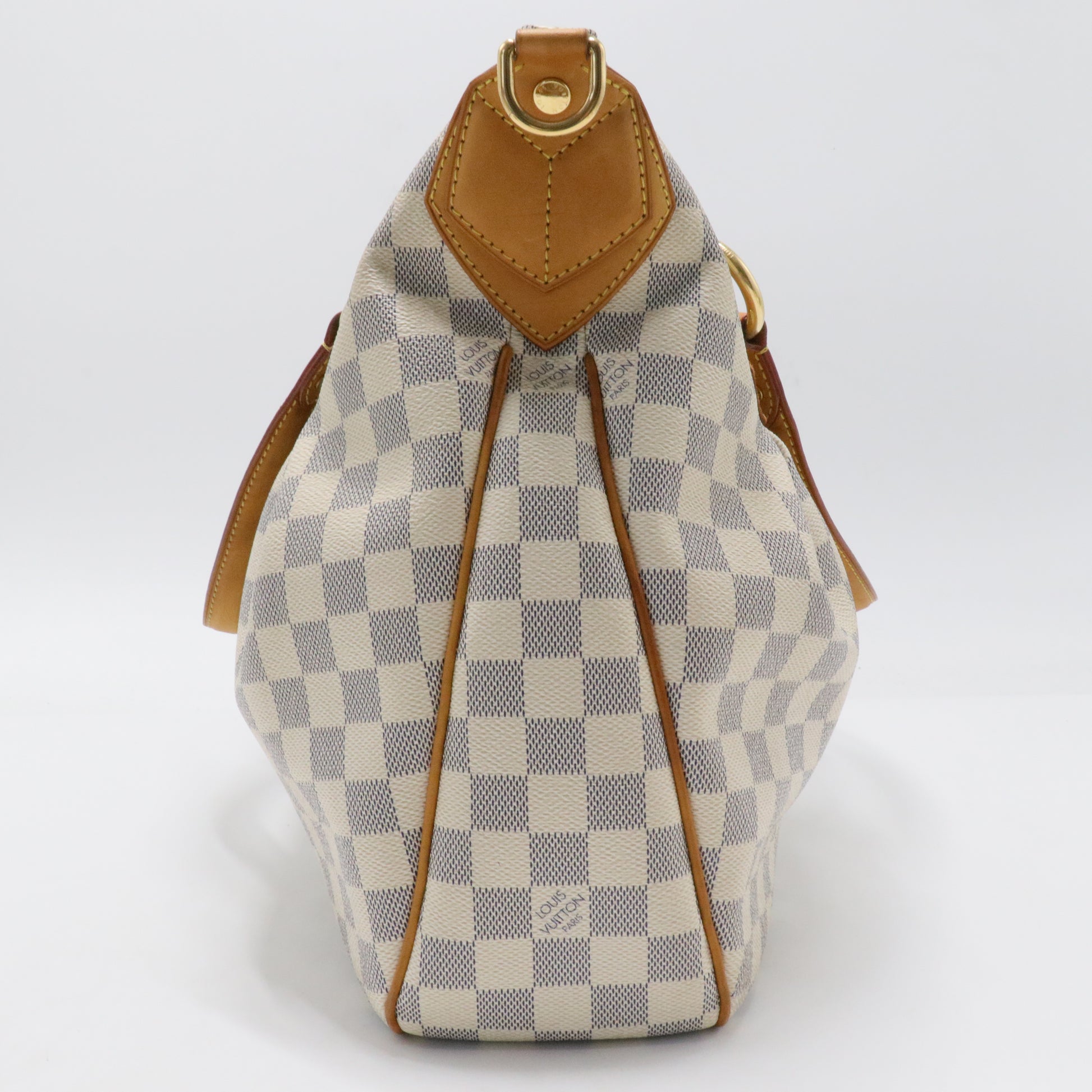 Evora Handbag Damier MM
