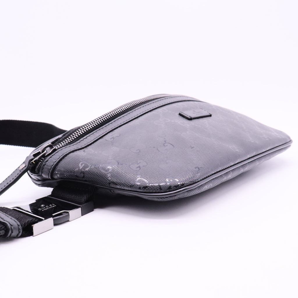 Belt Bag GG Imprime Small B7911