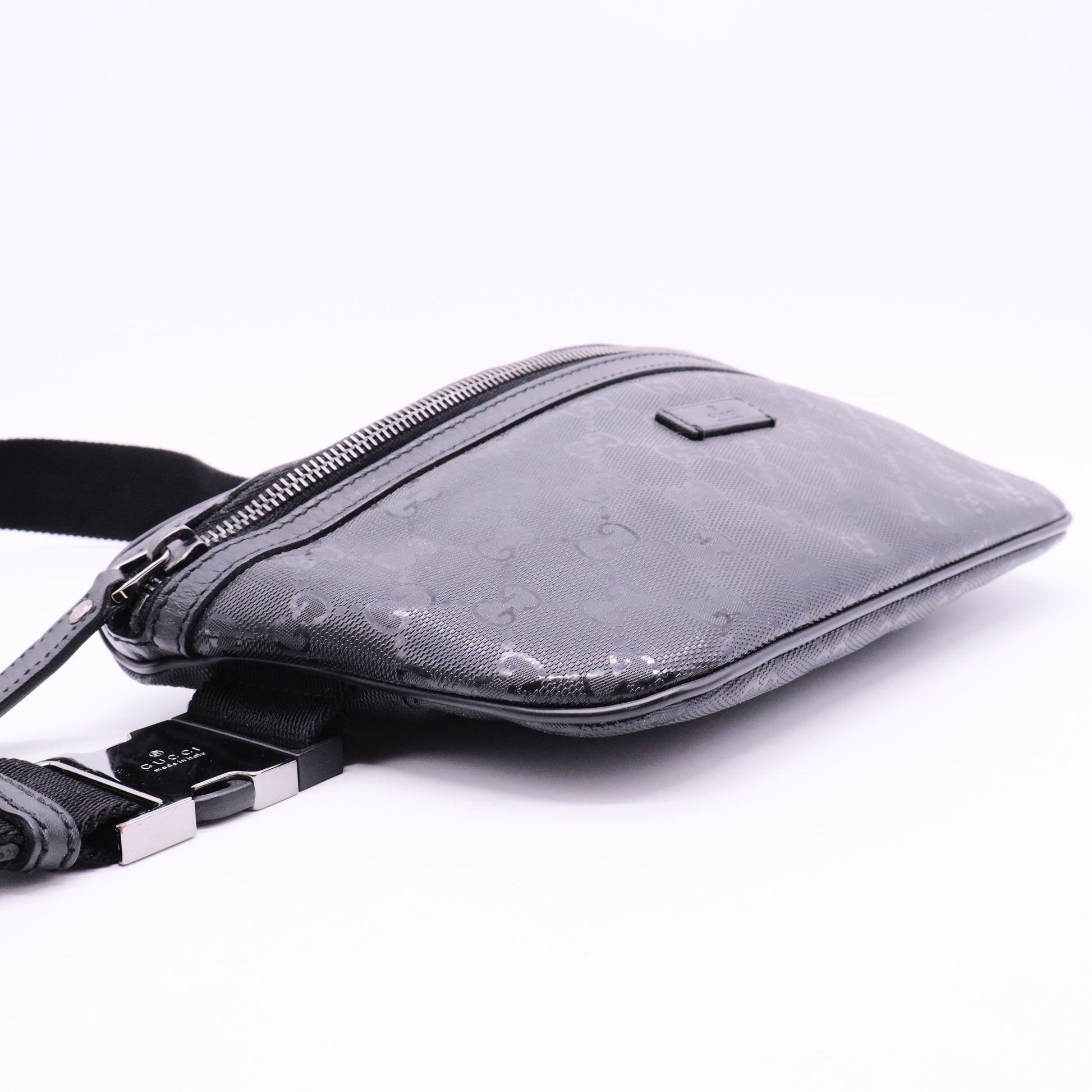Belt Bag GG Imprime Small B7911