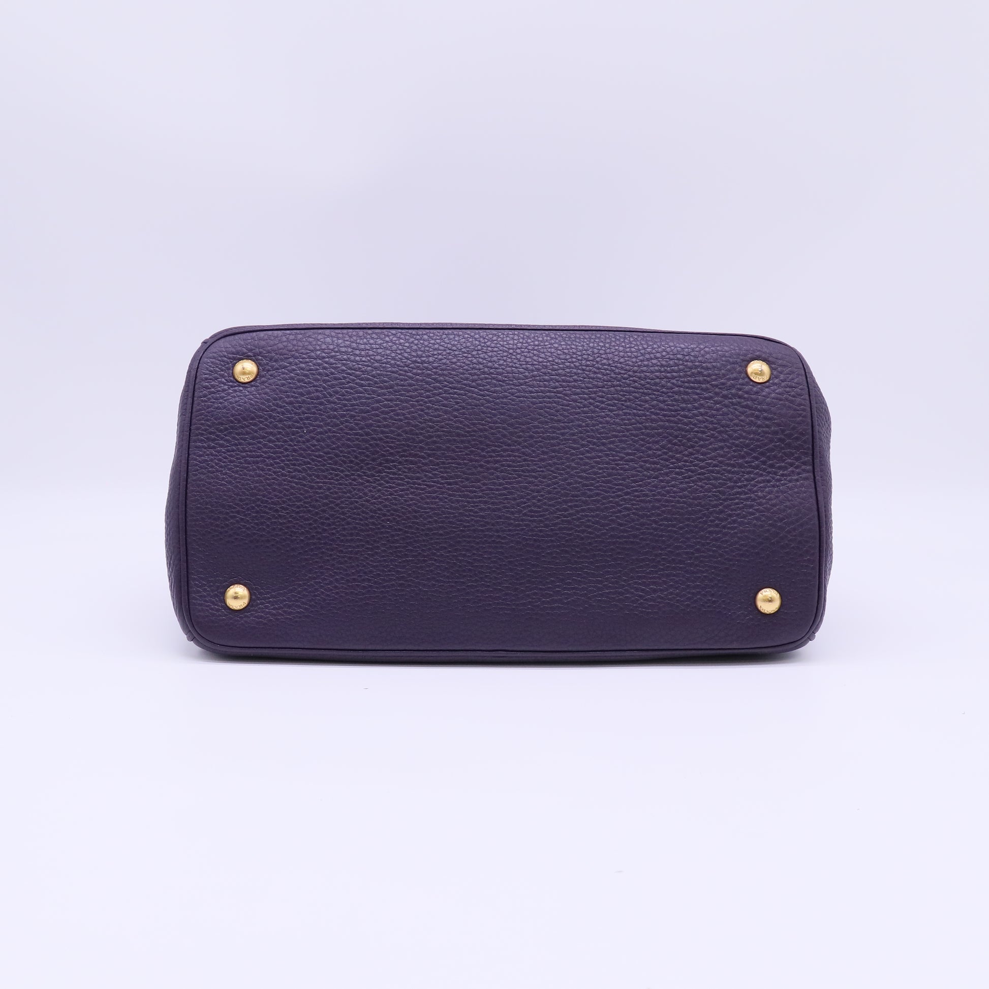 Prada Vitello Daino tote bag B22519