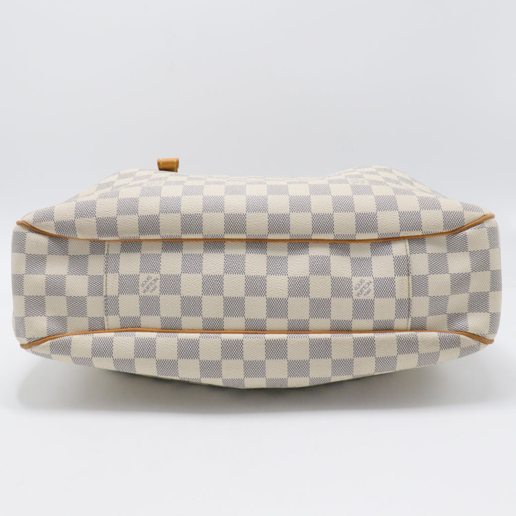 Evora Handbag Damier MM