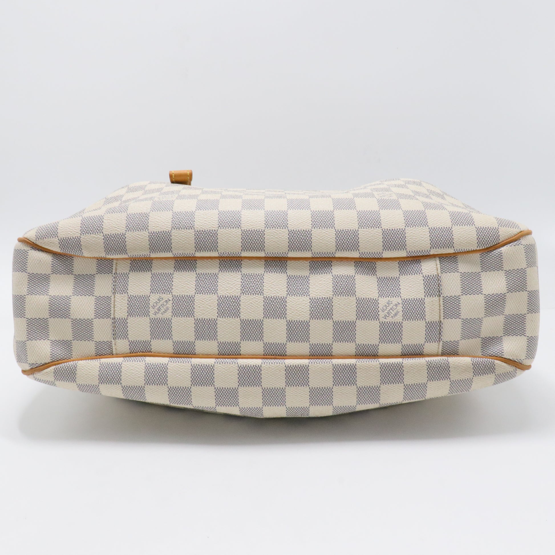 Evora Handbag Damier MM