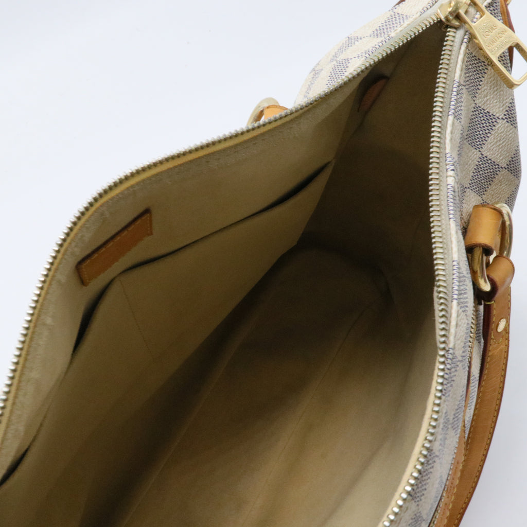 Evora Handbag Damier MM