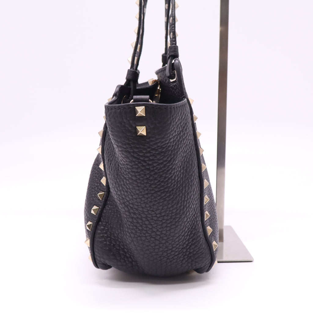 Valentino Garavani Rockstud tote bag B21704