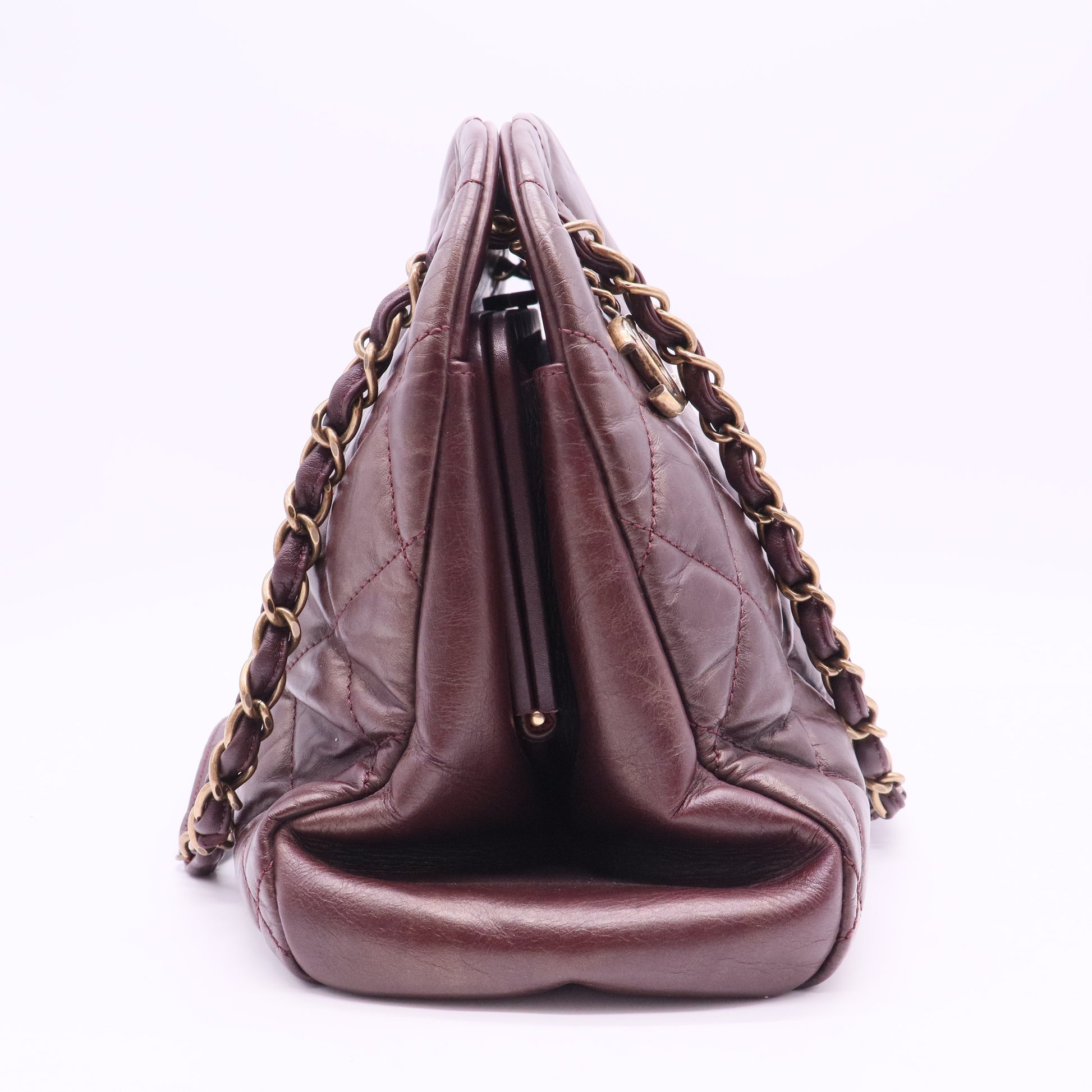 Just Mademoiselle Bowling Bag Twins