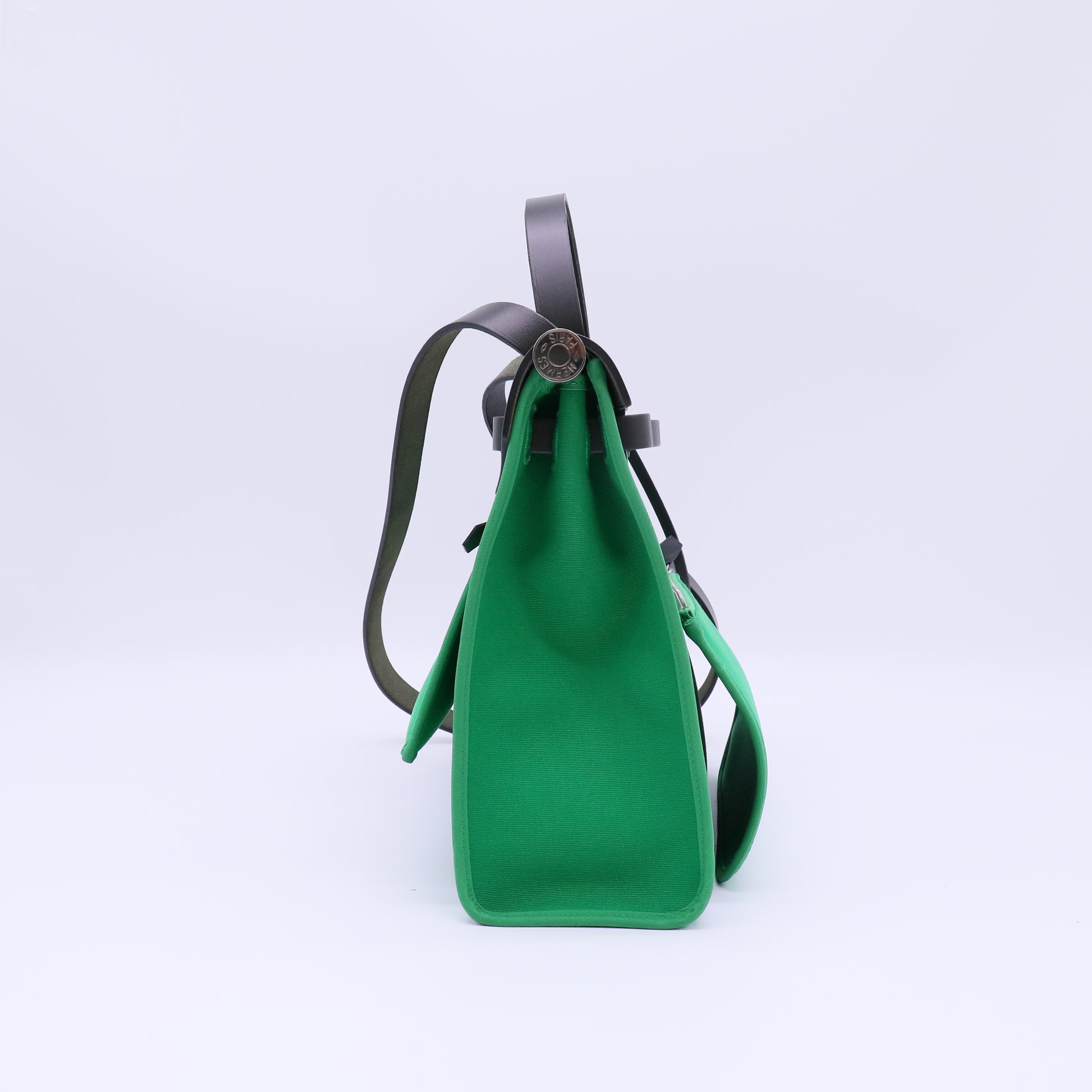 Hermès Herbag Zip 31 B22634