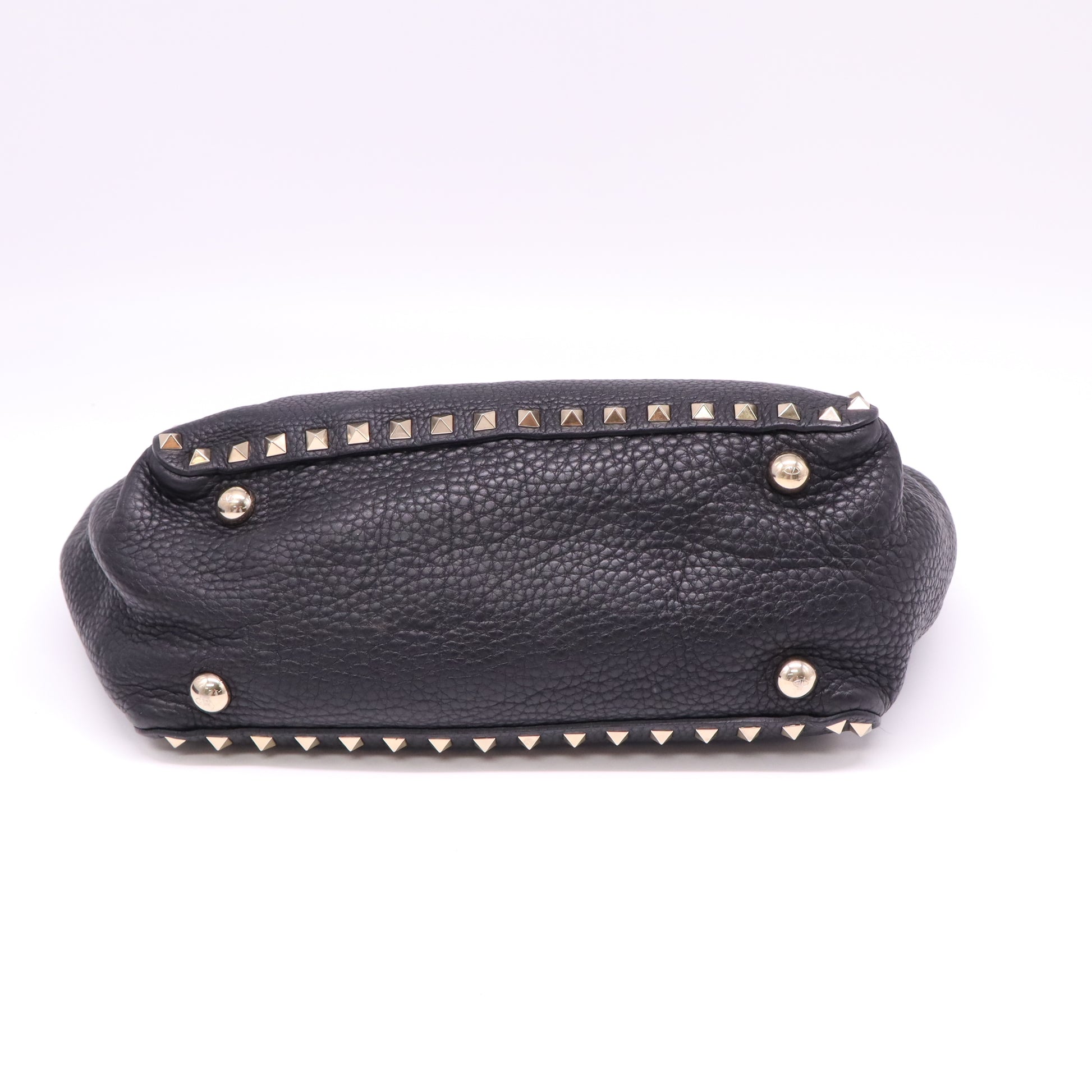 Valentino Garavani Rockstud tote bag B21704