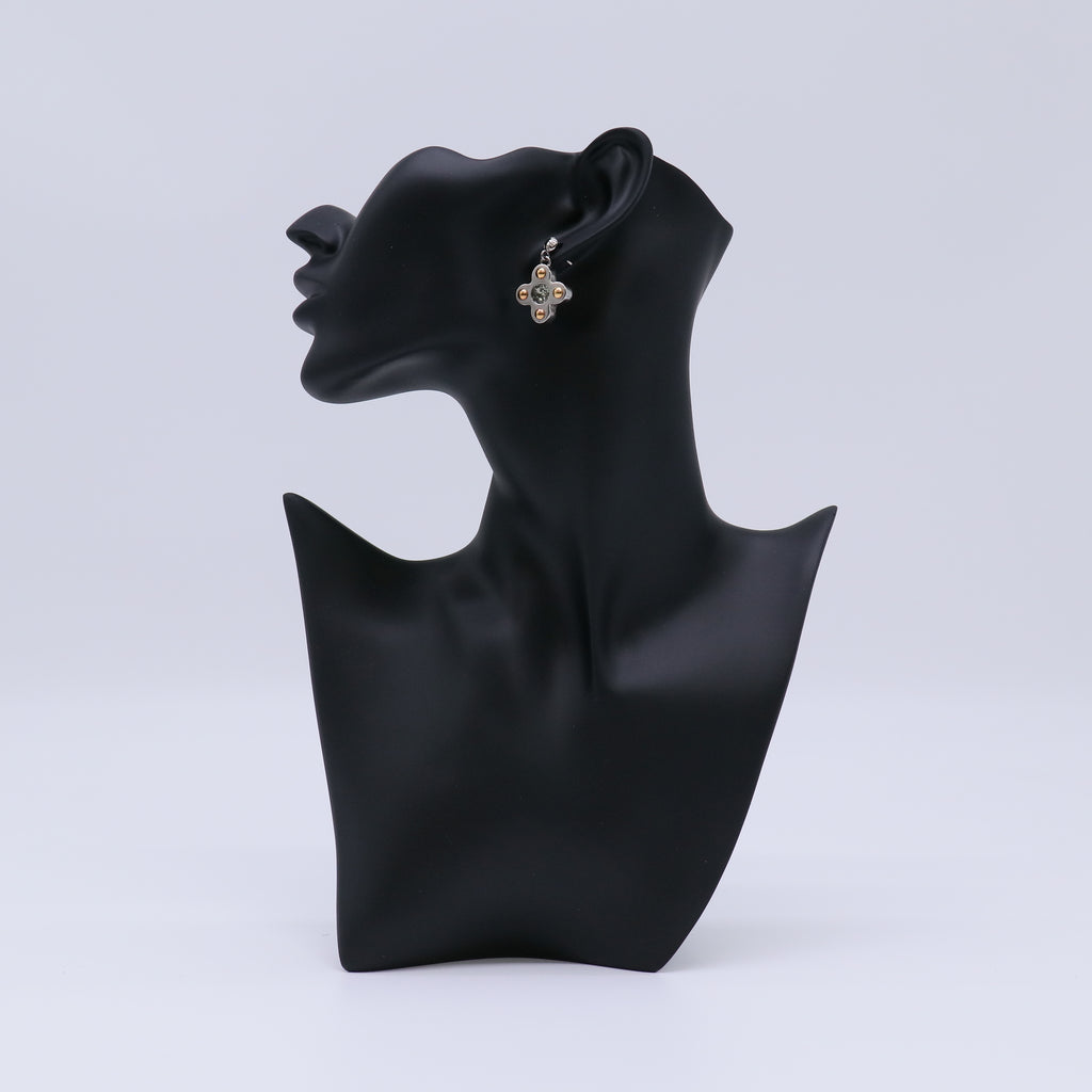 Louis Vuitton Earrings Set W21784