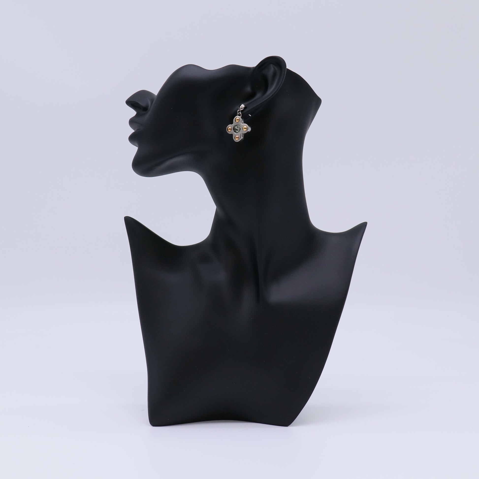Louis Vuitton Earrings Set W21784