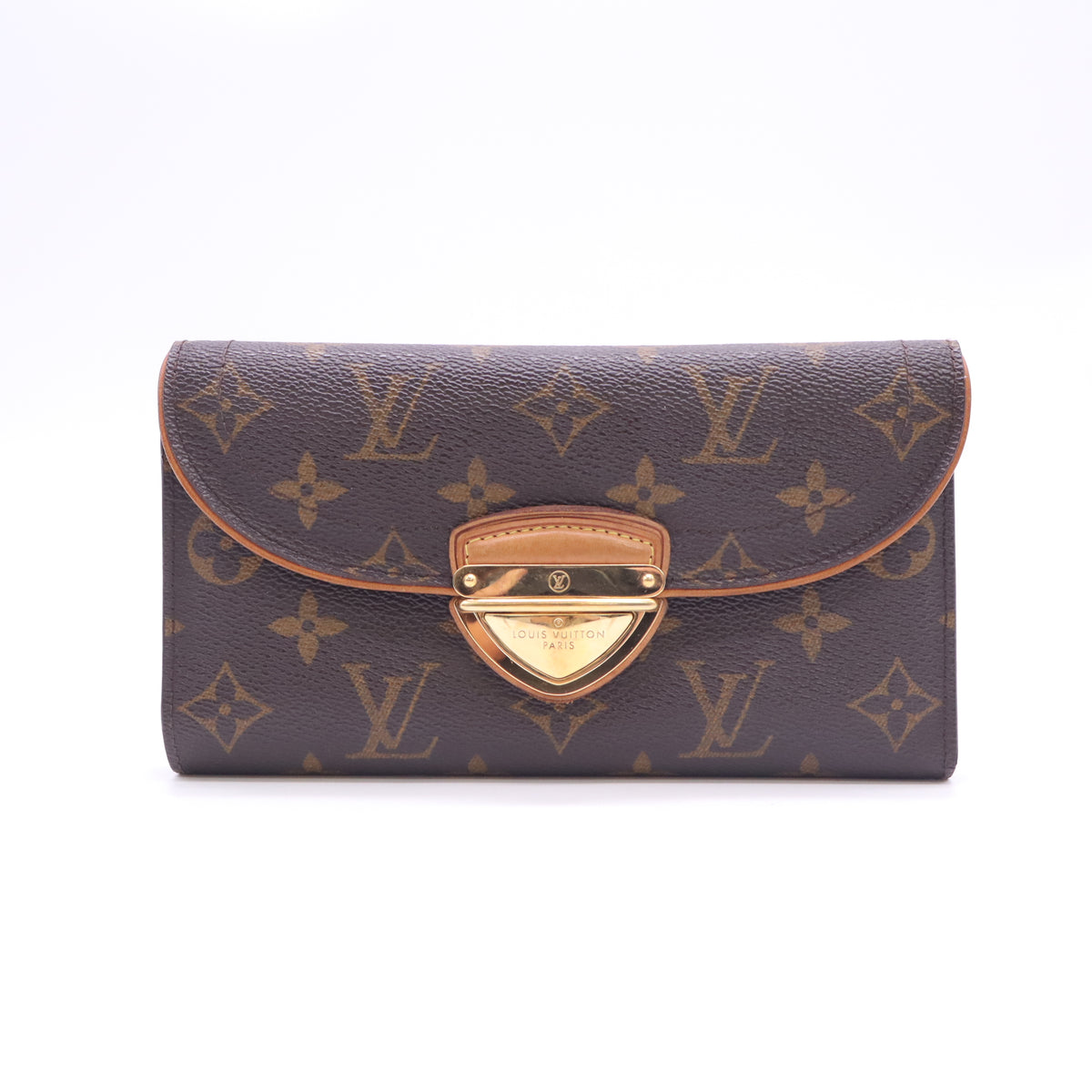 Monogram Eugenie Wallet W23089