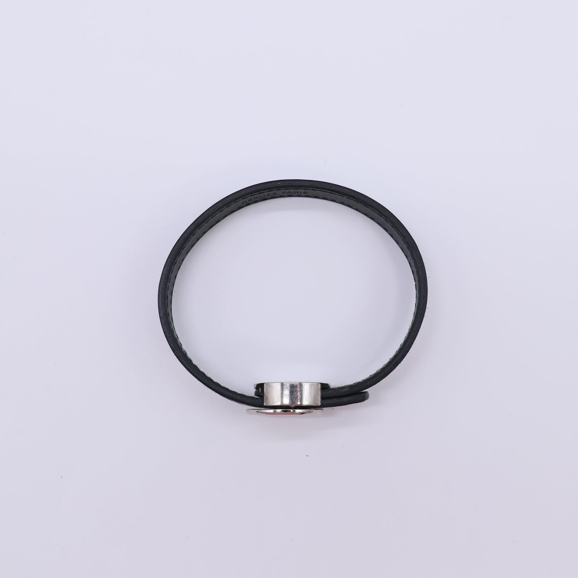 Hermès Sellier Looping Bracelet W21783