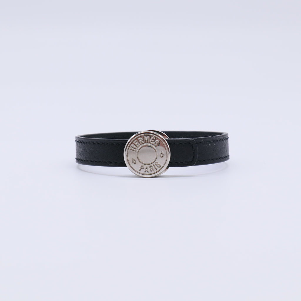 Hermès Sellier Looping Bracelet W21783