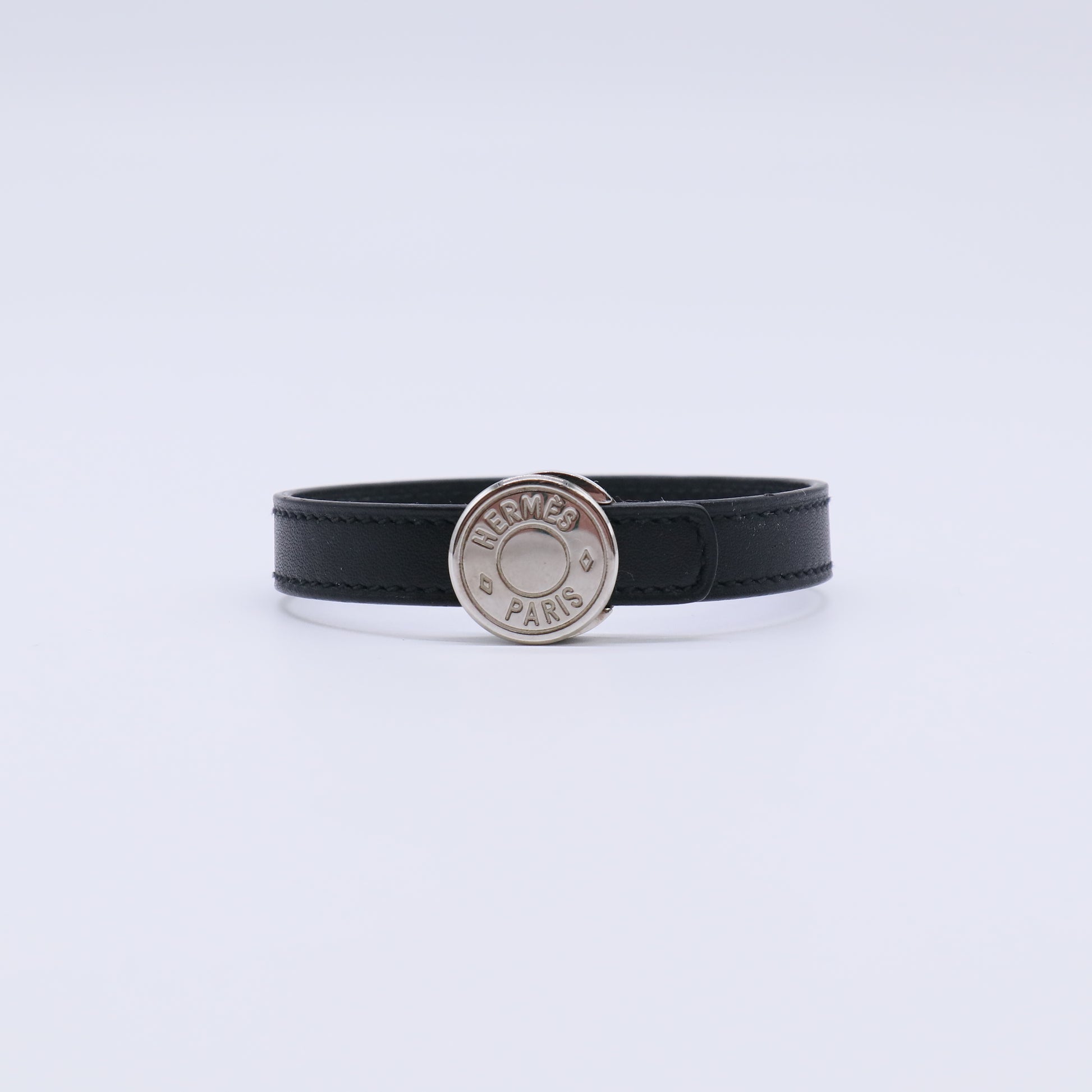 Hermès Sellier Looping Bracelet W21783