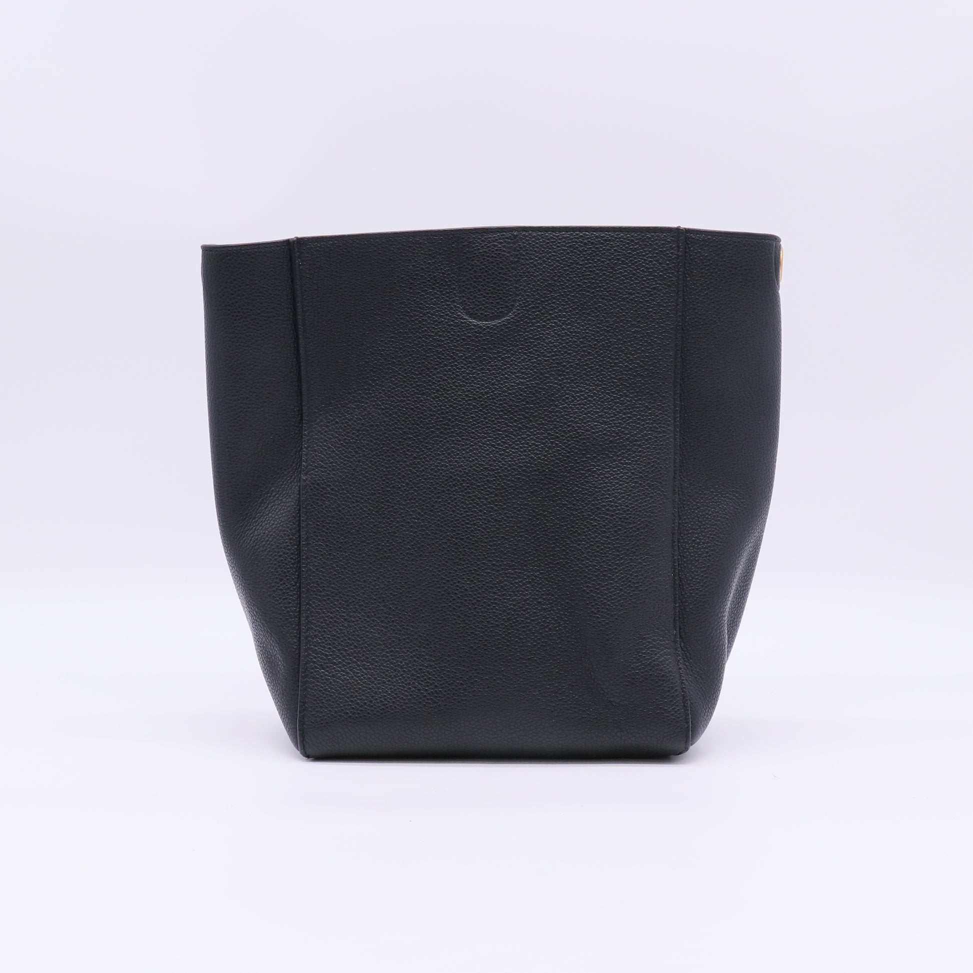 Celine Sangle Bucket Bag B23556